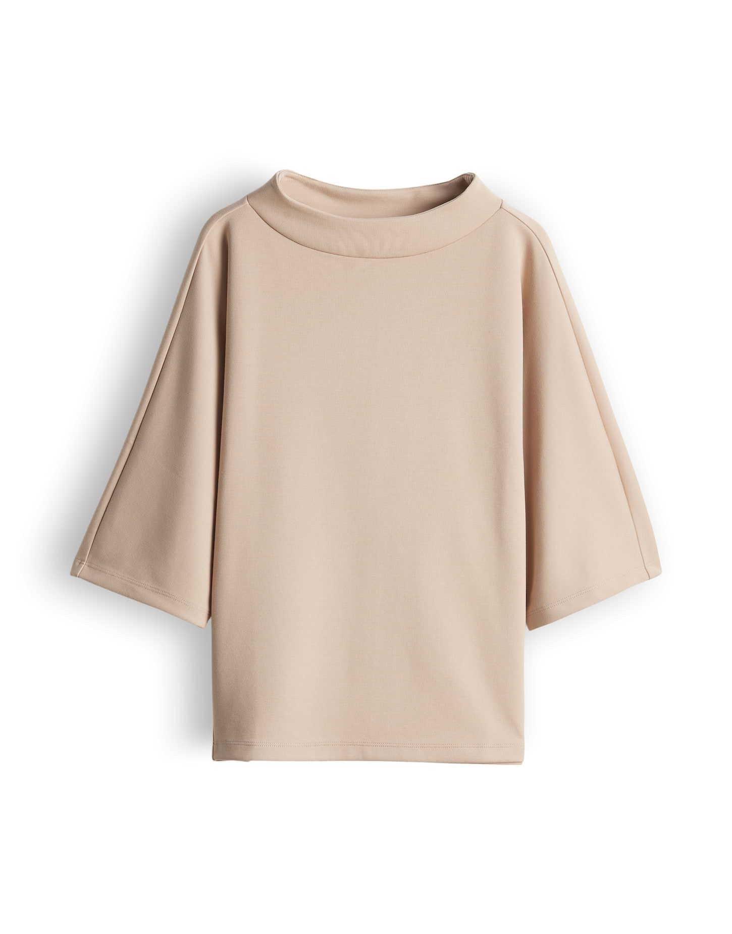 someday Sweatshirt ULINDA Loose aus ECOVERO™ Viskosemix schmal zulaufend, a günstig online kaufen