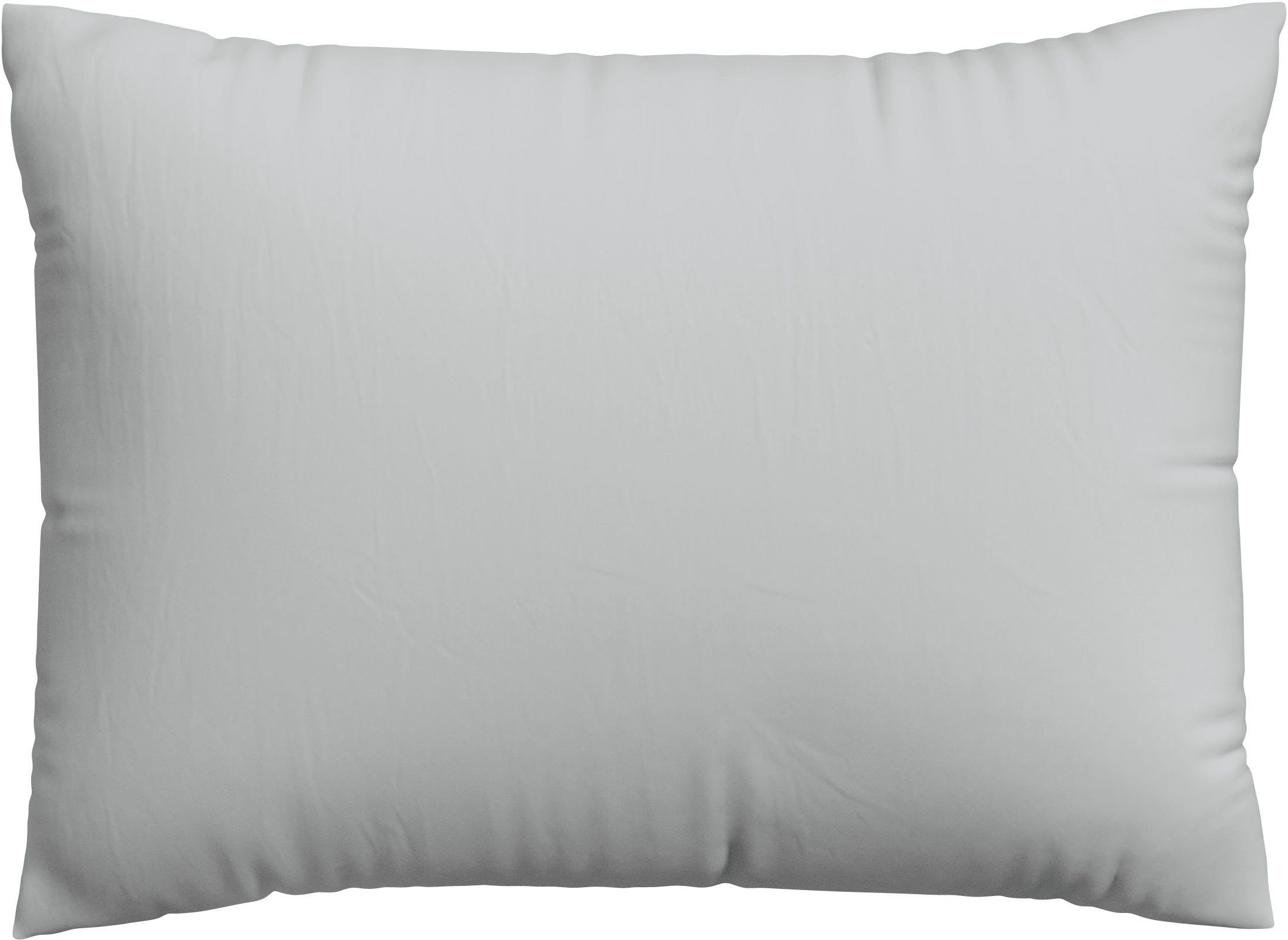 Schlafgut Kissenbezug Woven Satin aus Mako-Baumwolle, günstig online kaufen