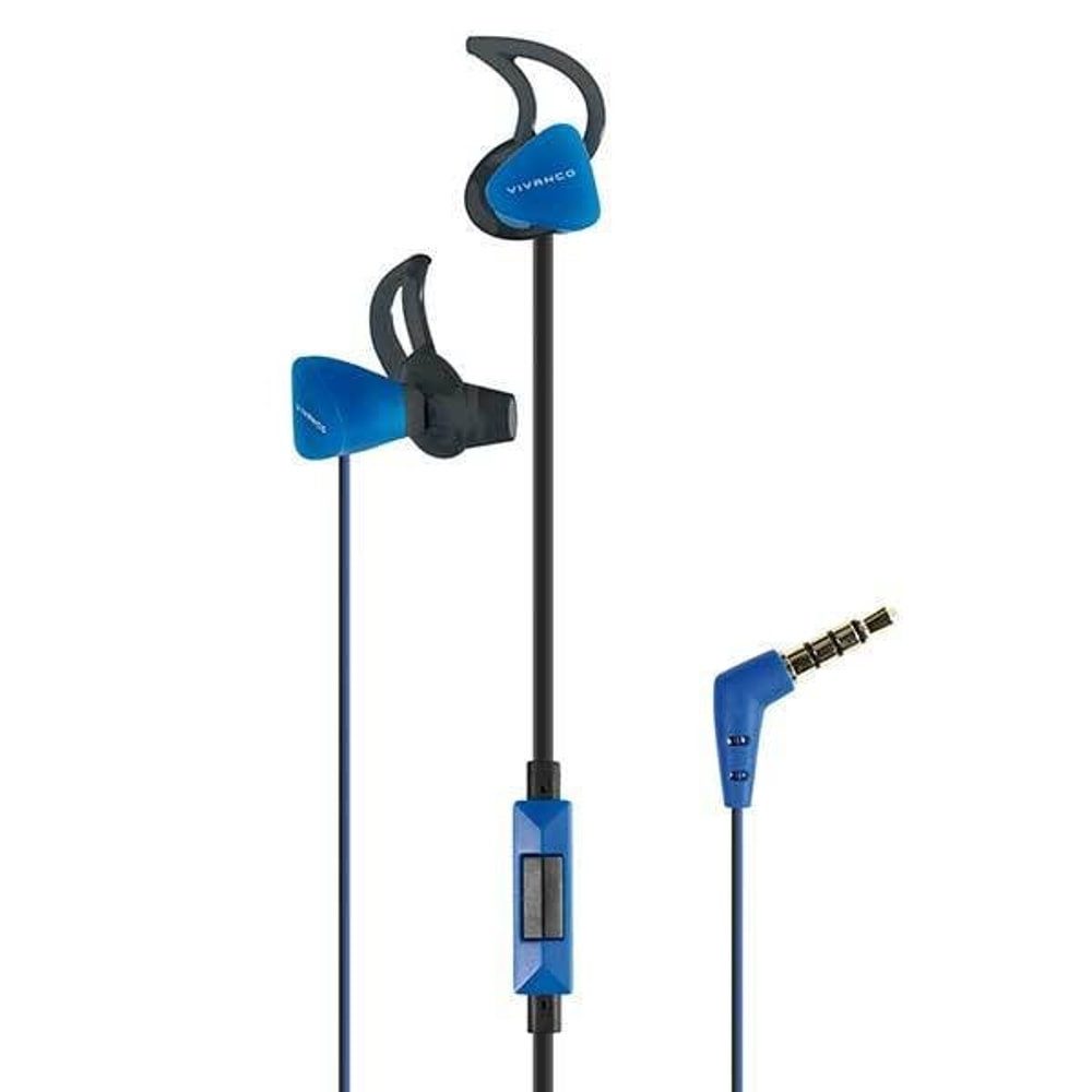 Vivanco In-Ear-Kopfhörer