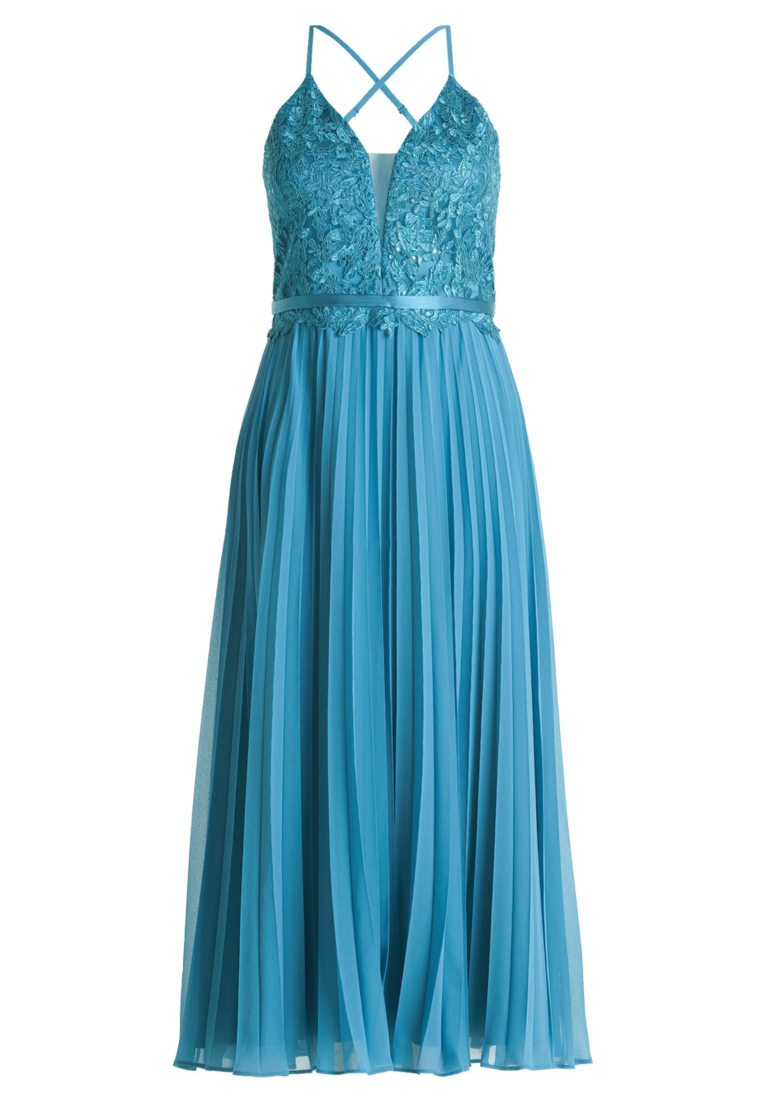 Vera Mont Abendkleid Vera Mont Abendkleid günstig online kaufen