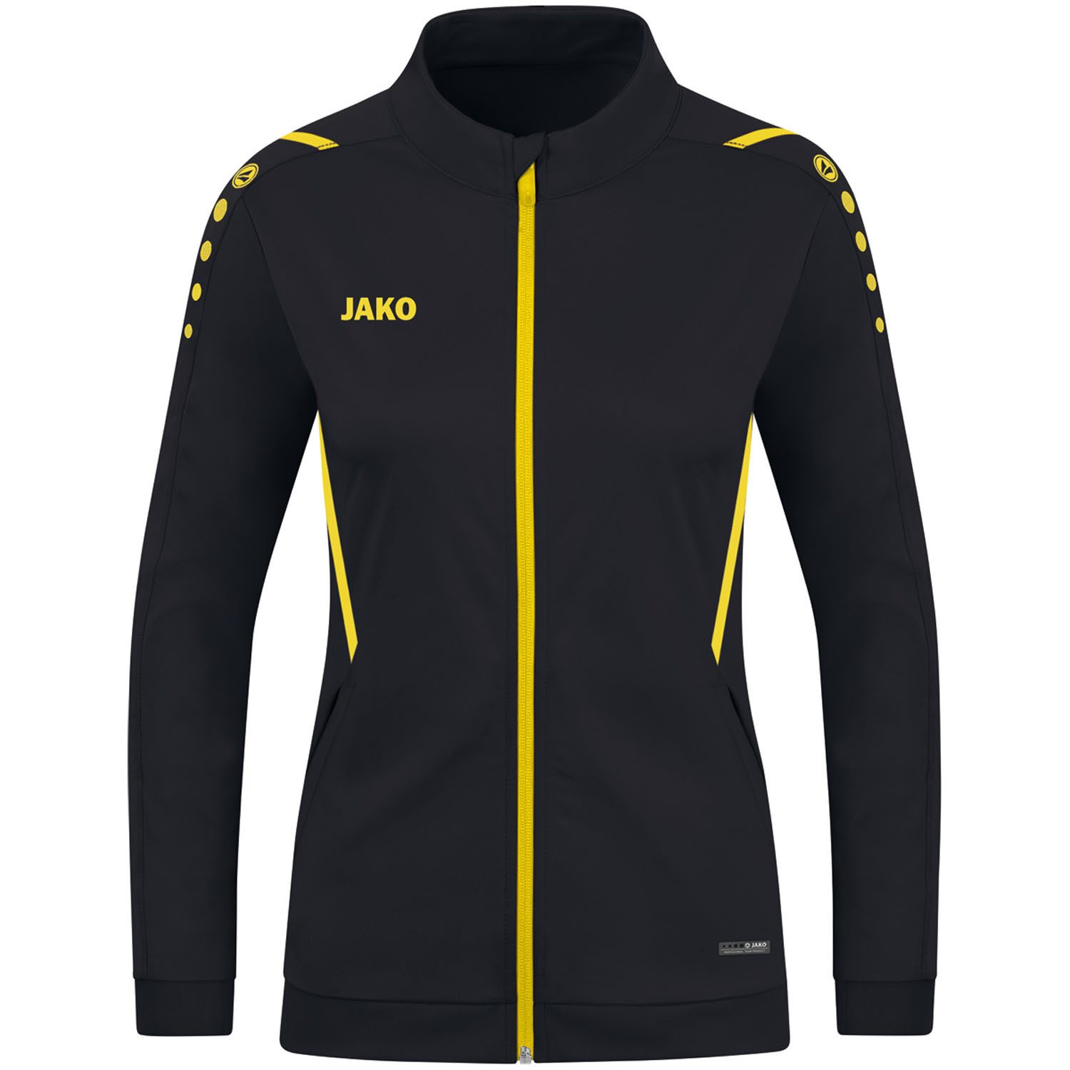 Jako Trainingsjacke Jako Damen Polyesterjacke Challenge 9321