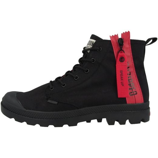 palladium unzipped
