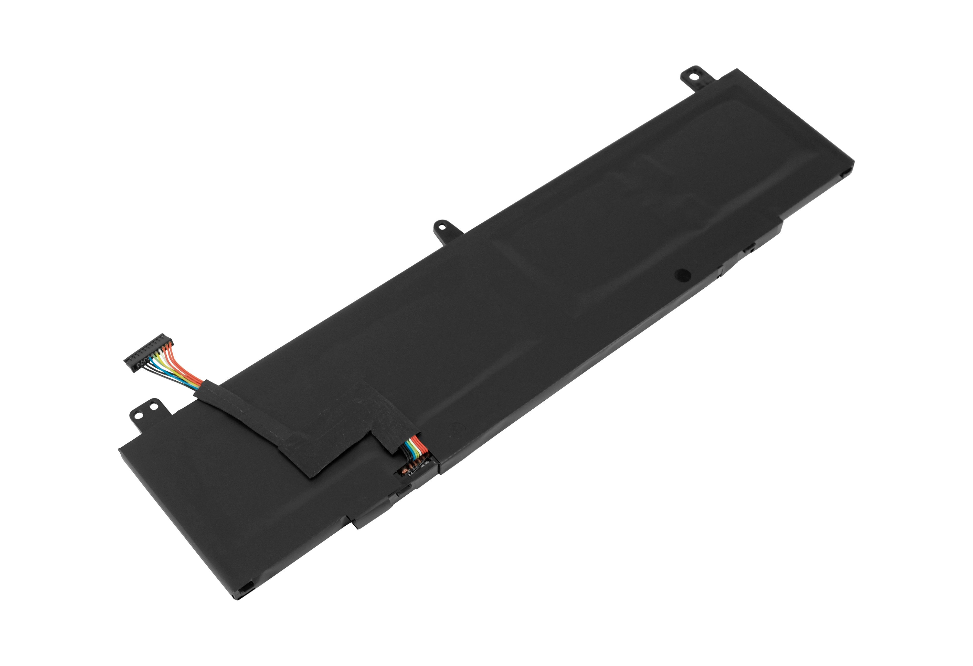 PowerSmart 4RRR3 V9XD7 Laptop-Akku für Dell 04RRR3, 0V9XD7, JFWX7, TDW5P, ALW13, Alienware 13 R3 ALW13 Li-Polymer 4500 mAh (15,2 V)