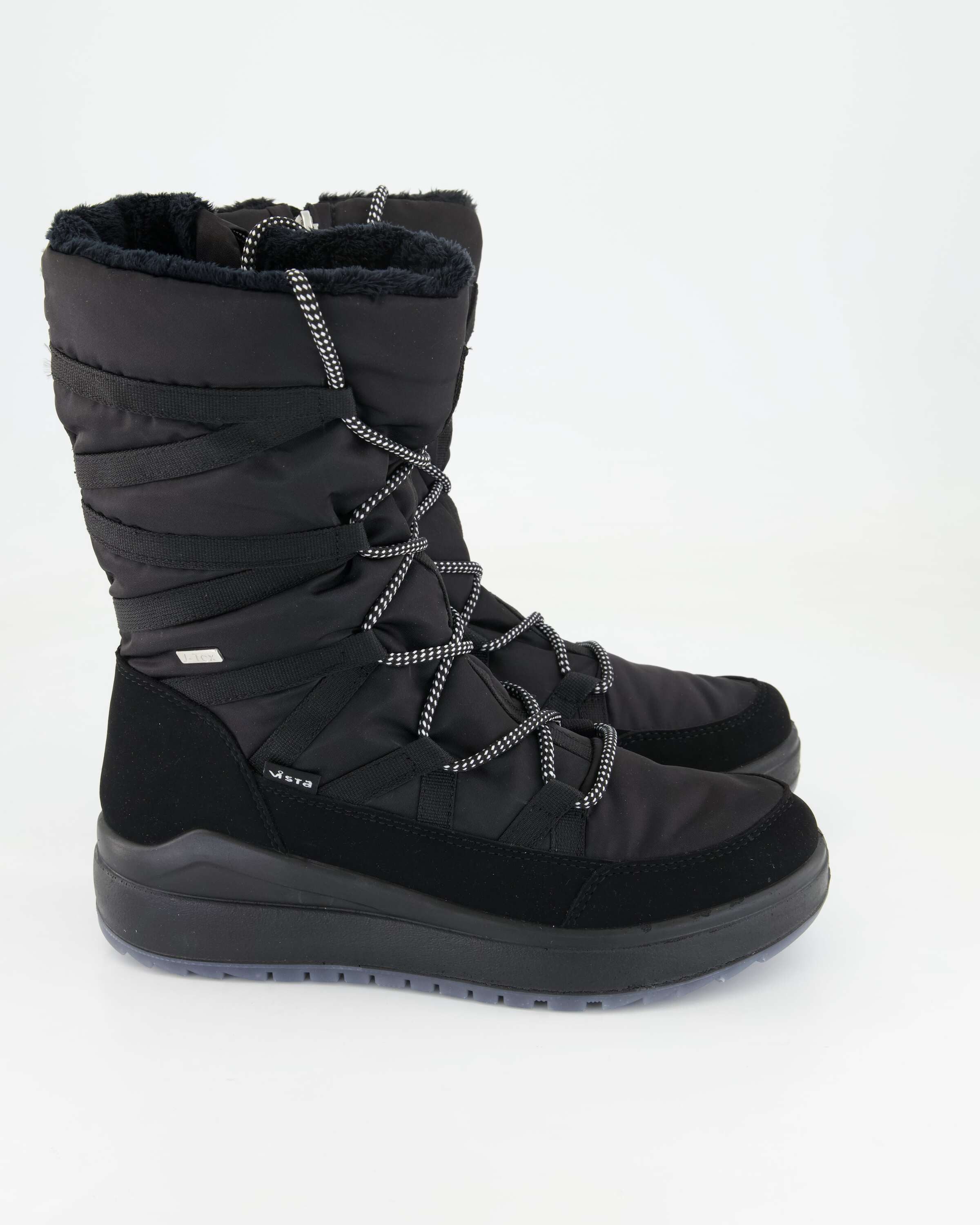 Vista 32-6350 Winterstiefel Obermaterial: Textil günstig online kaufen