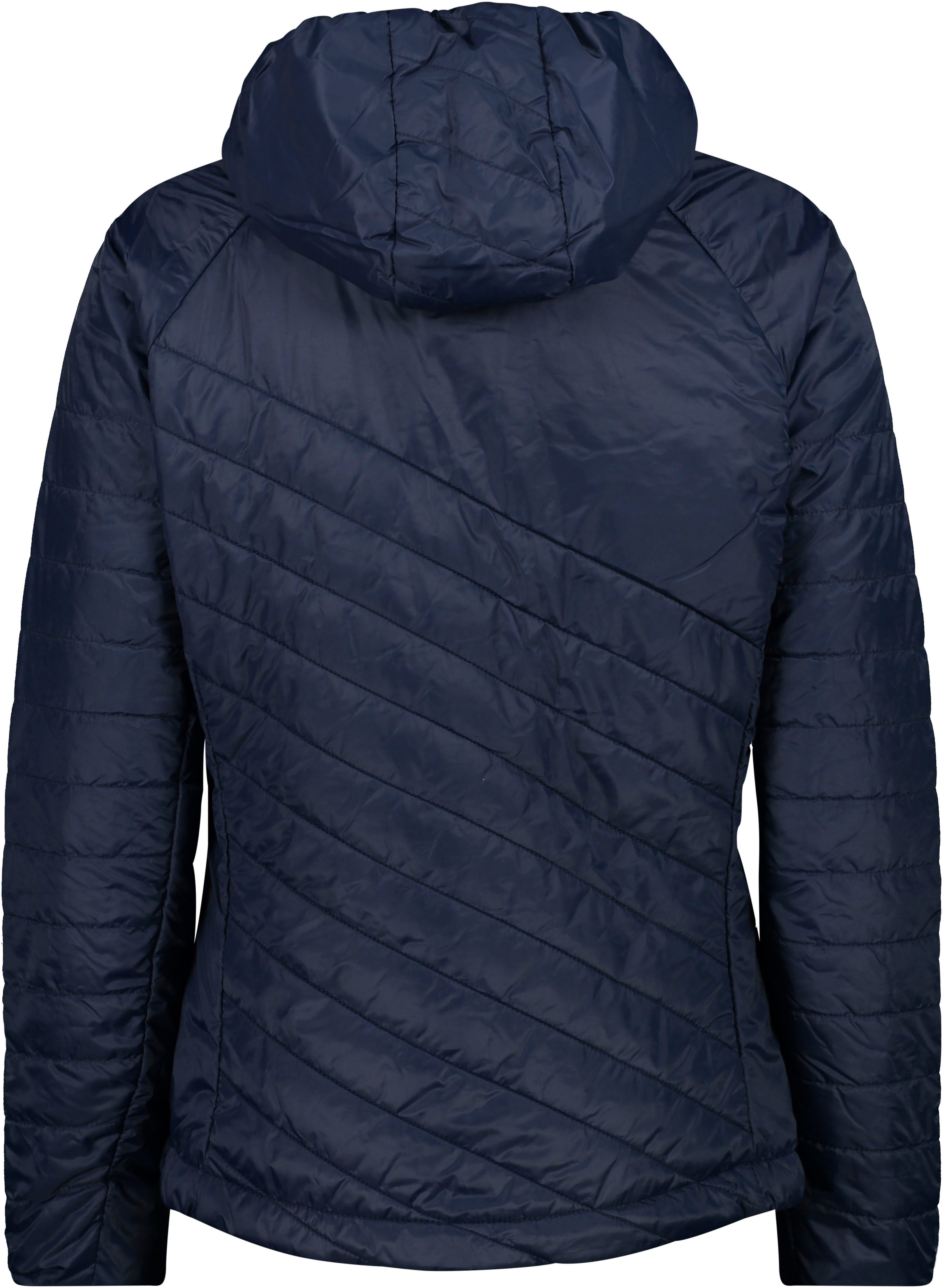 CMP BLUE Steppjacke