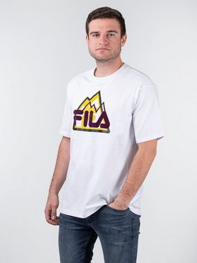 Fila T-Shirt Fila Yorick Graphic Tee