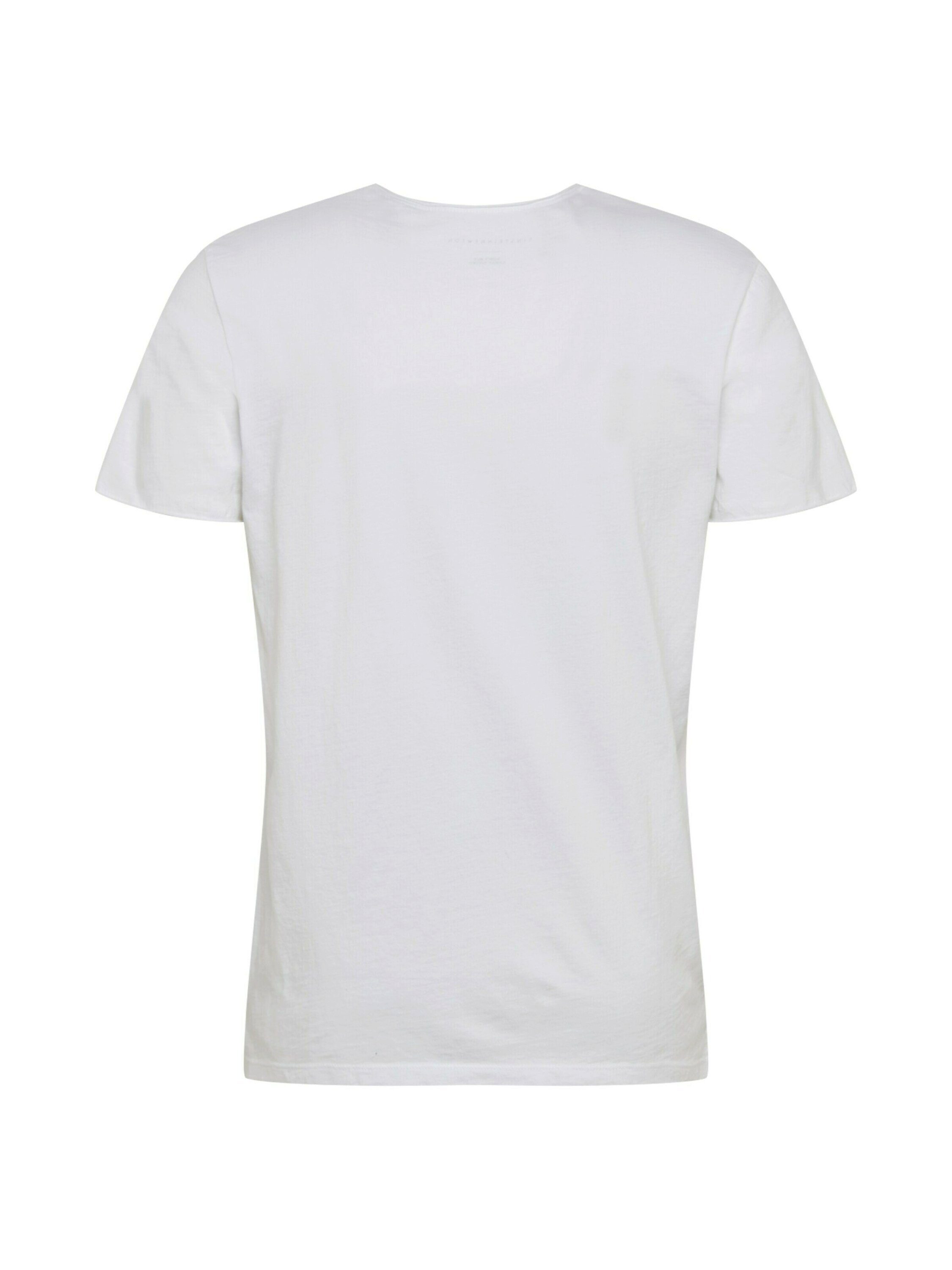 Herren Shirts EINSTEIN & NEWTON T-Shirt Jetset (1-tlg)