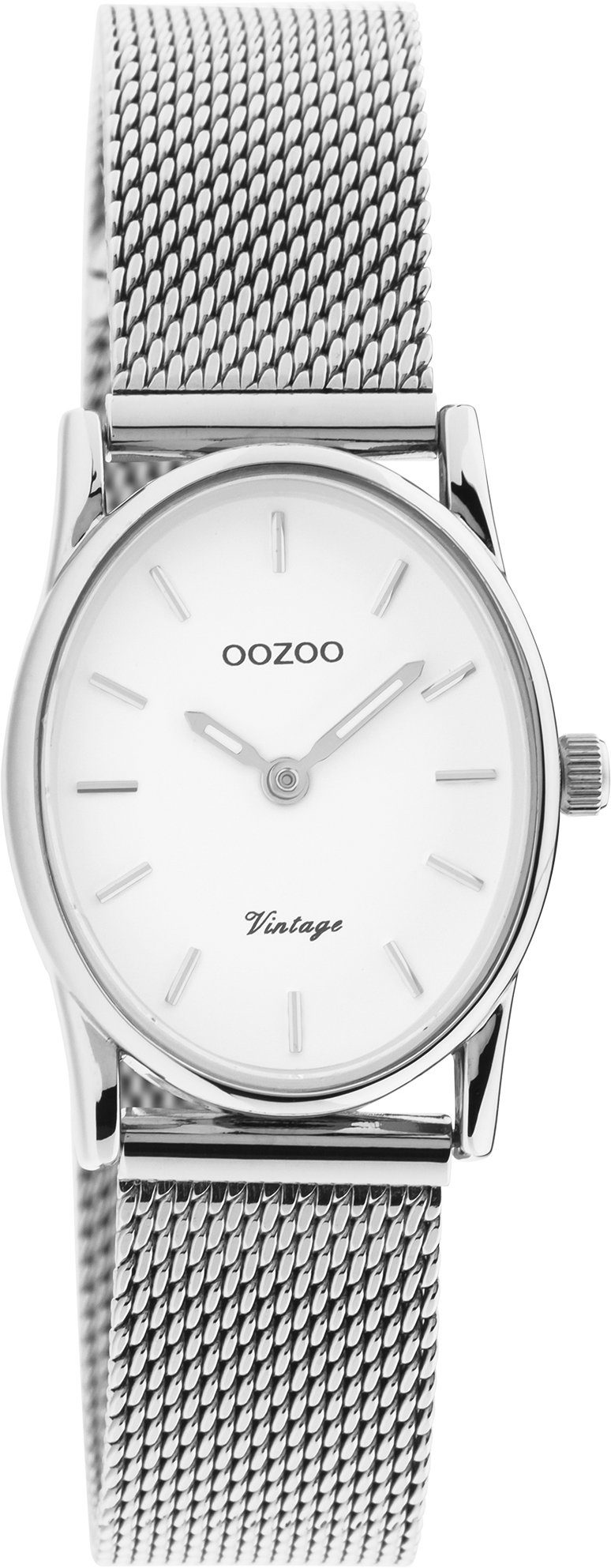 OOZOO Quarzuhr C20256, Armbanduhr, Damenuhr