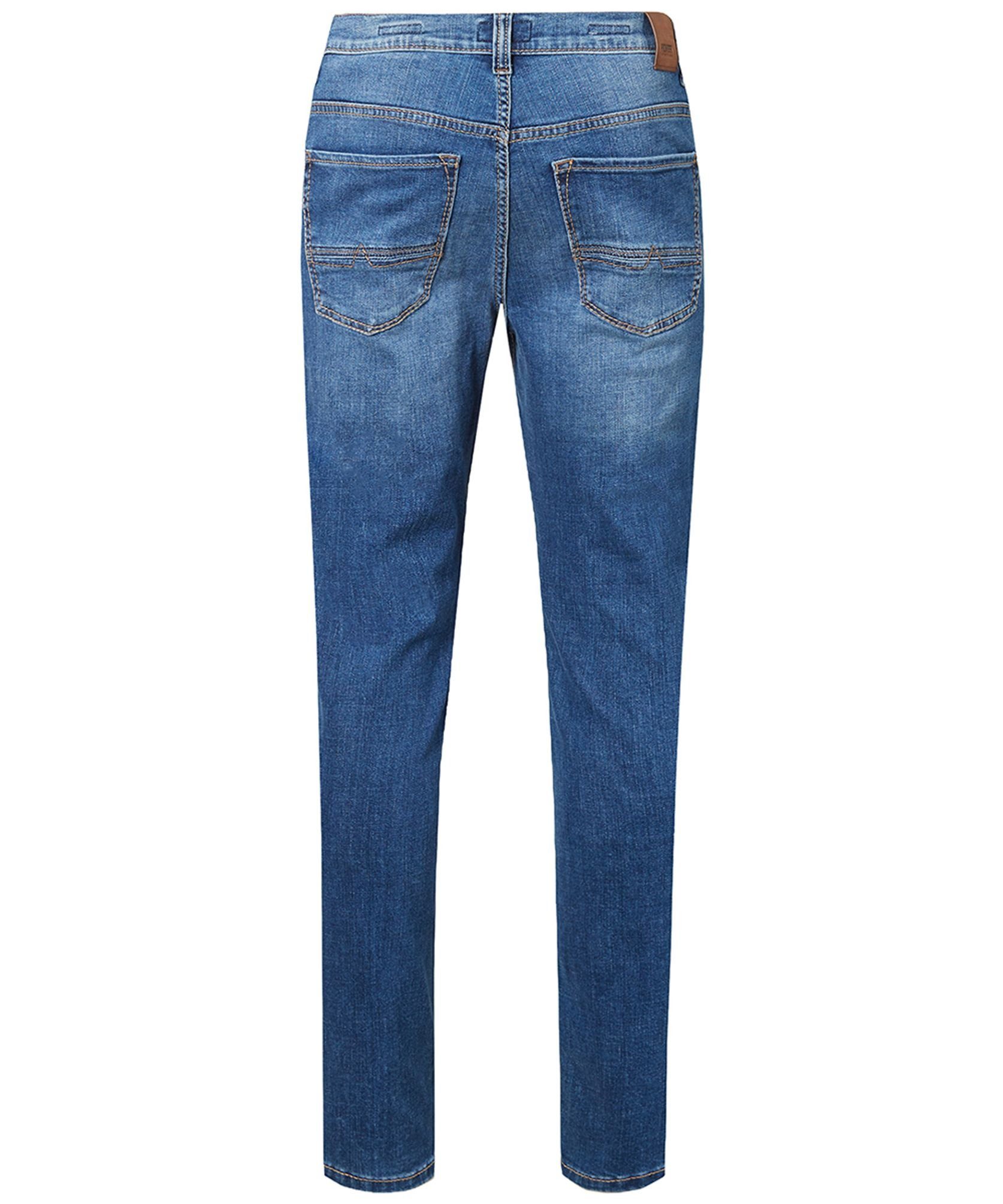 Stretch Pioneer 5-Pocket-Jeans Authentic Jeans PO 16741.6595