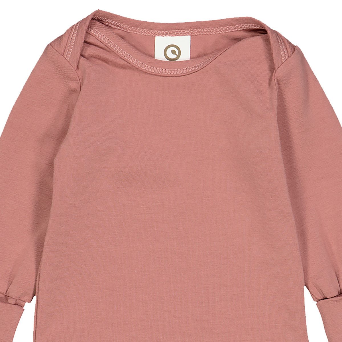 Müsli by GREEN COTTON Langarmbody 1582057200 Mädchen (1-tlg) Langarm Einteiler, Body, Longsleeve-Body, Bodysuit, Stretchbody