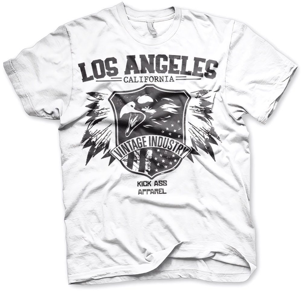 Hybris T-Shirt La Vintage Factory T-Shirt