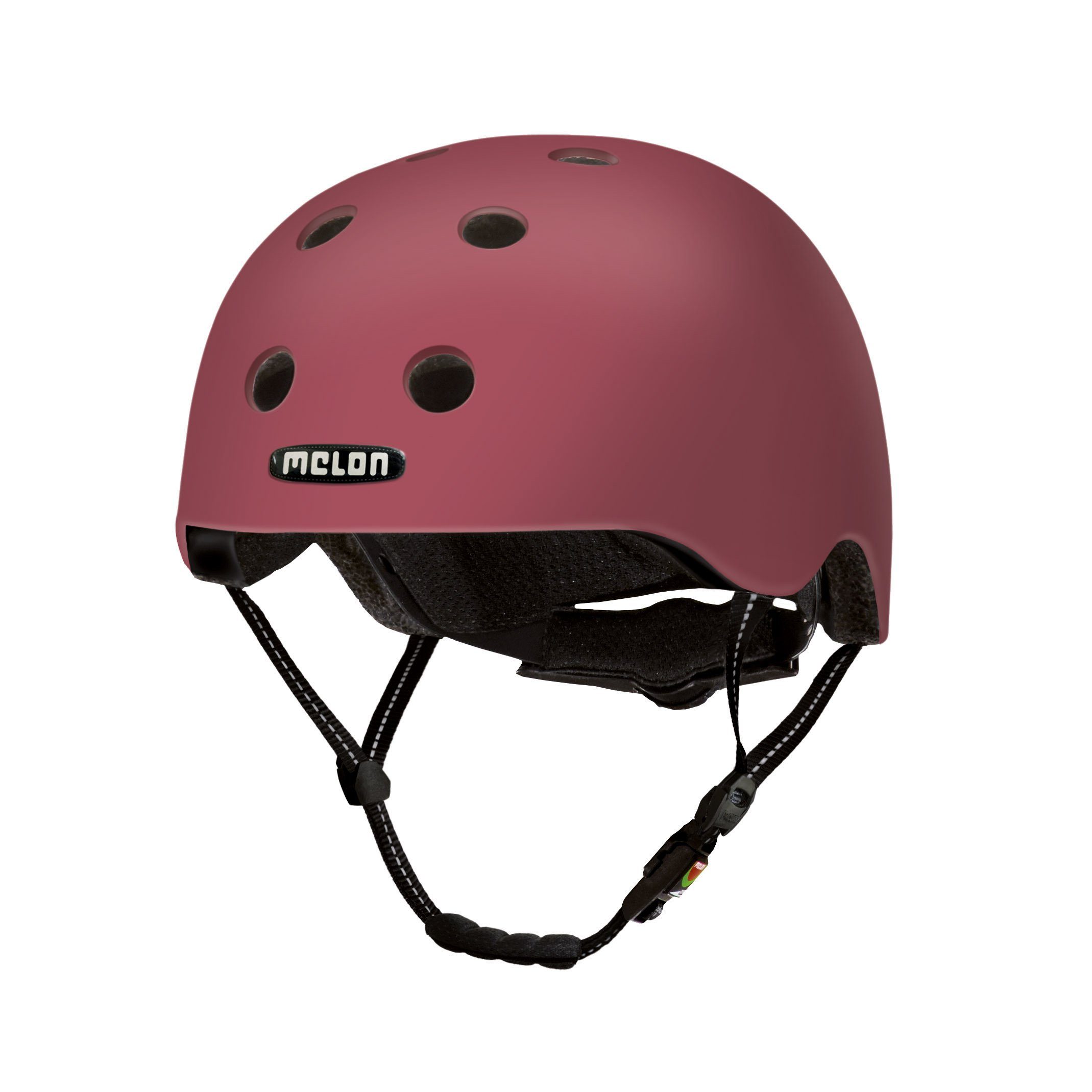 Fahrradhelm Paris (matte)