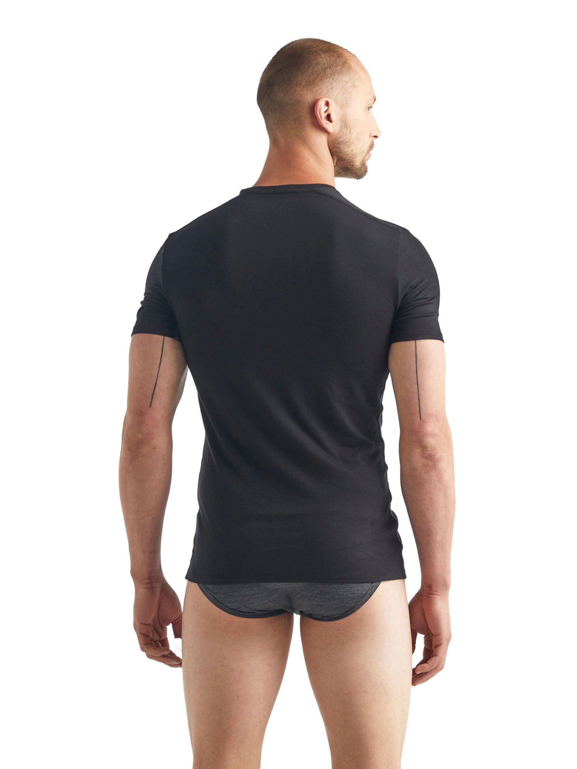 Icebreaker Funktionsshirt Anatomica (1-tlg)