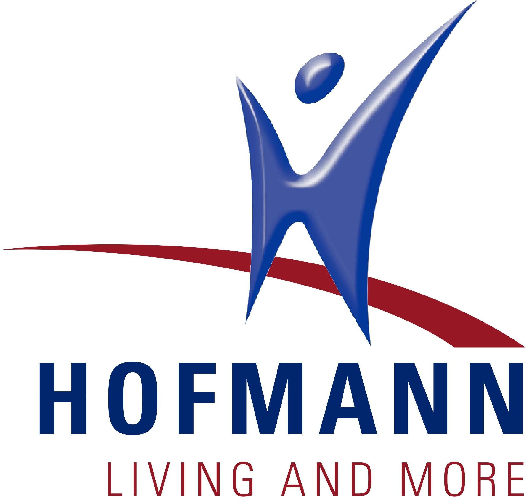 HOFMANN LIVING AND MORE