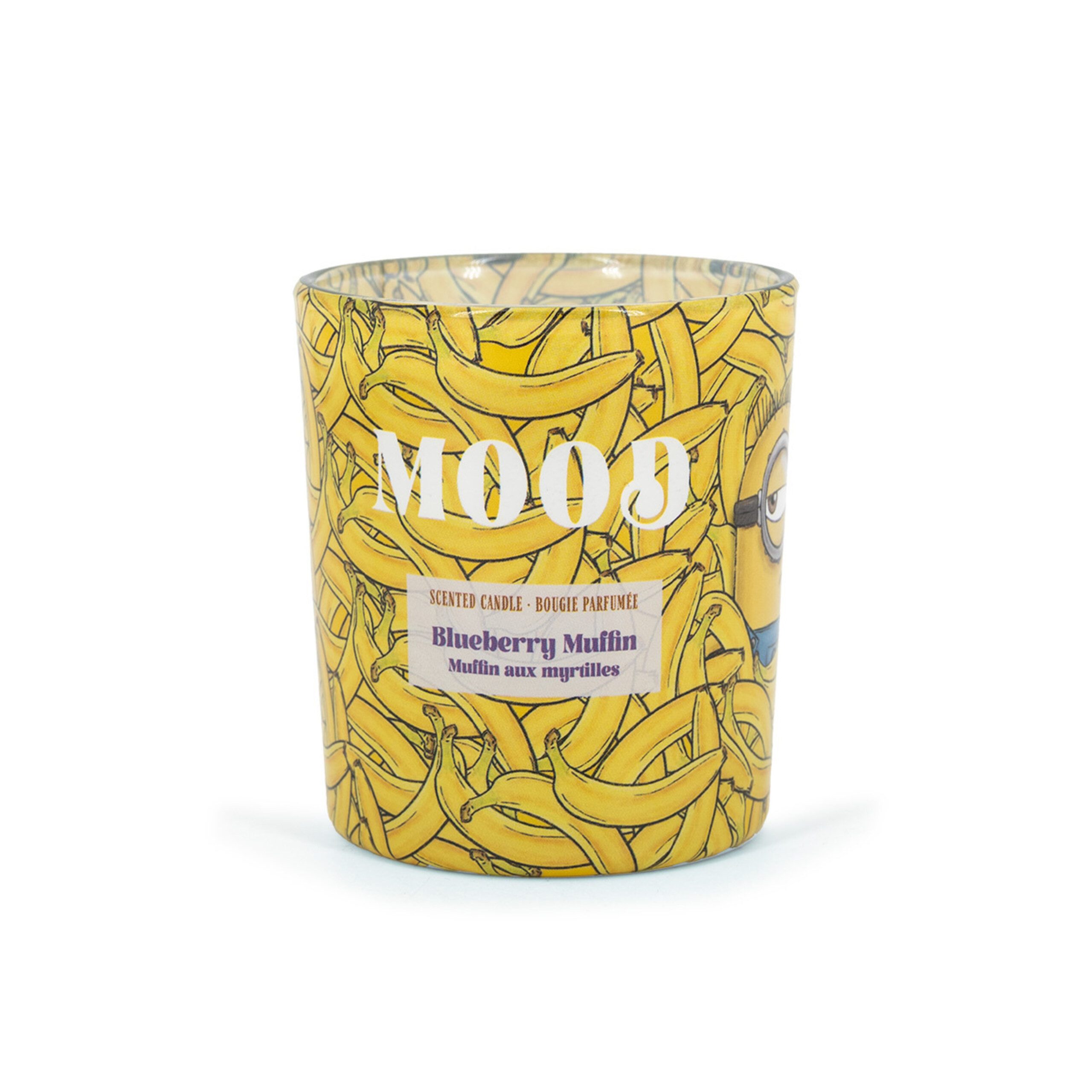 Minions Duftkerze Minions, Mood günstig online kaufen