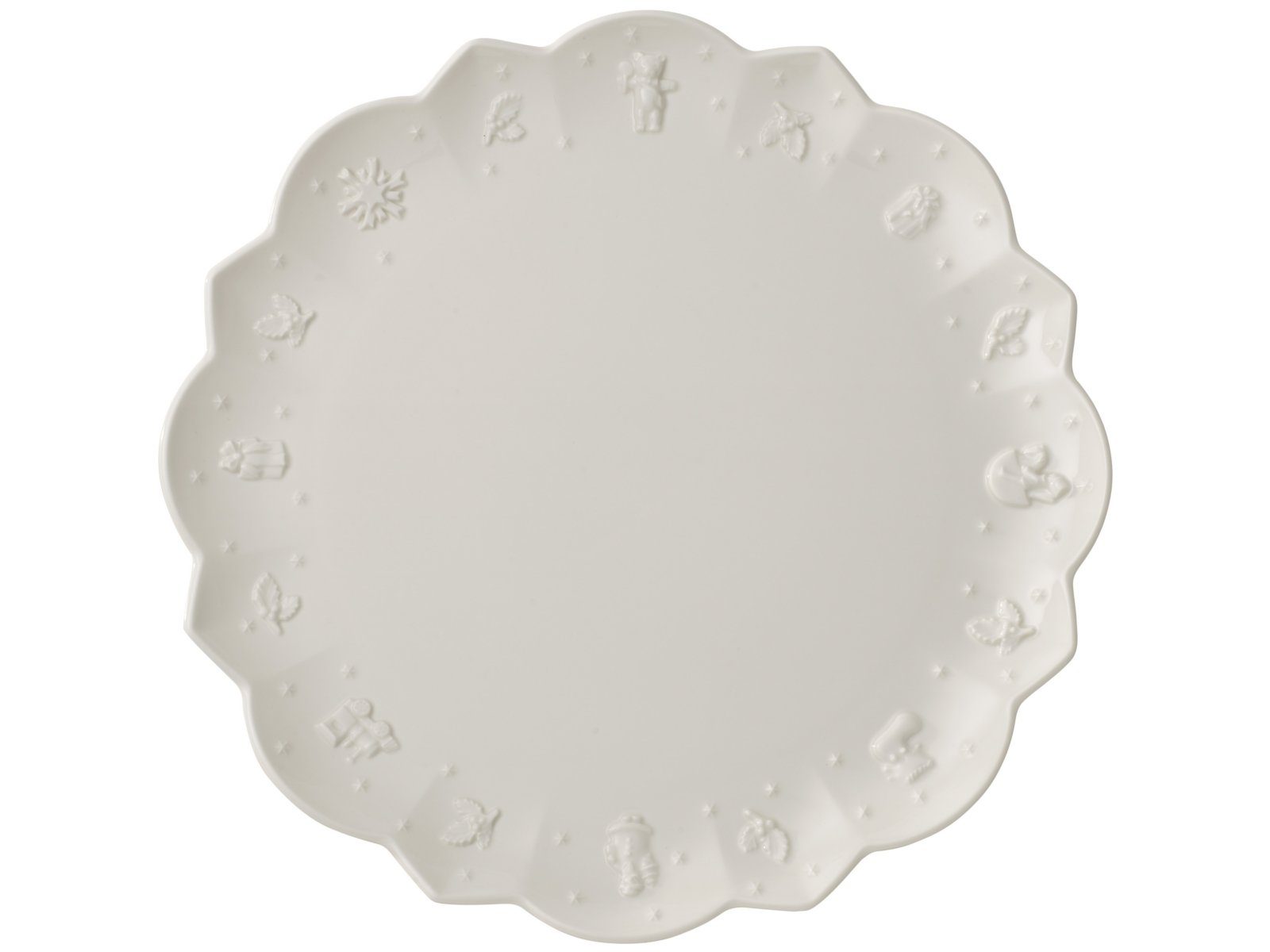 Villeroy & Boch Speiseteller Toy's Delight Royal Classic Speiseteller 30 cm