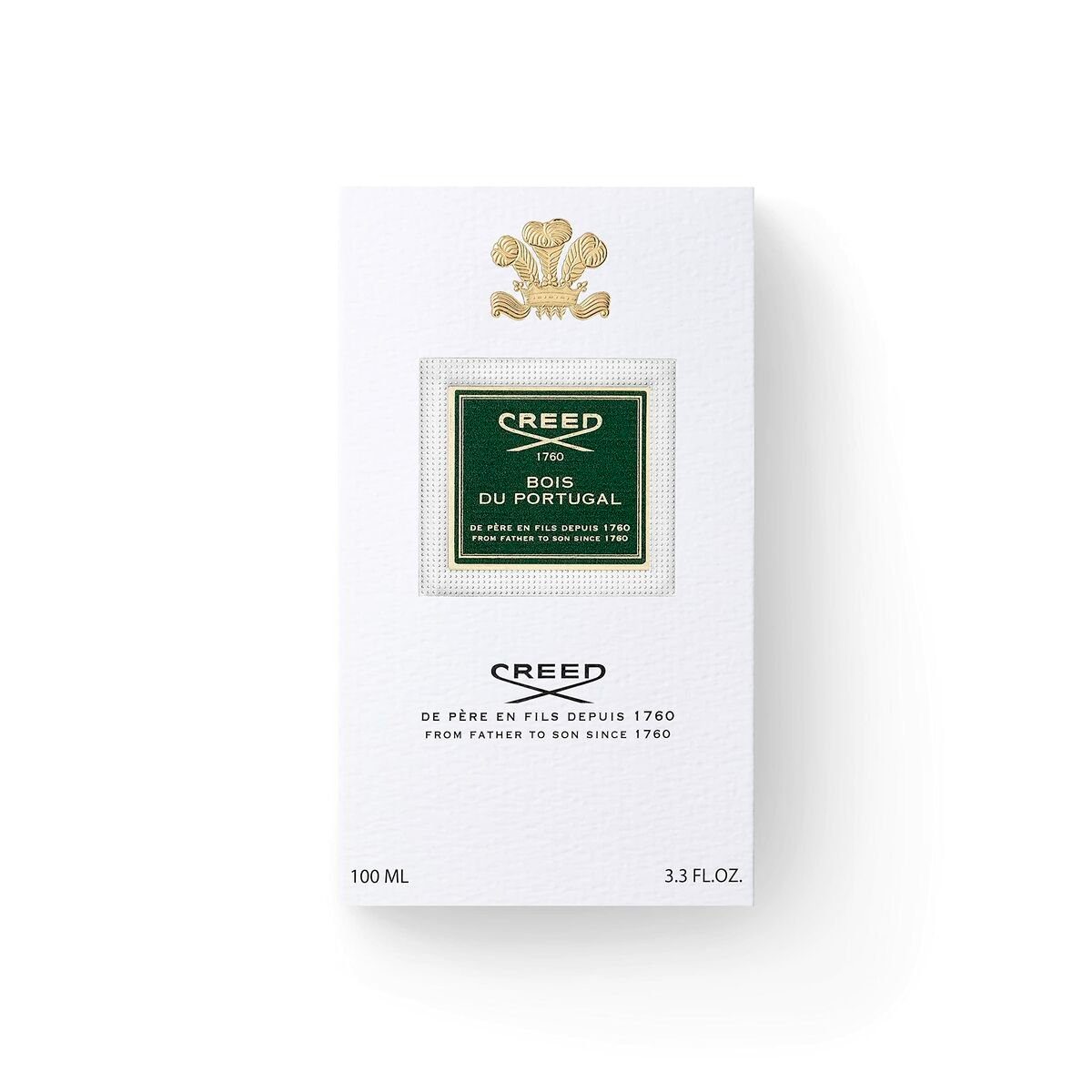 Creed Eau de Toilette Creed Eau de Parfum Bois du Portugal 100 ml  Herrenparfüm