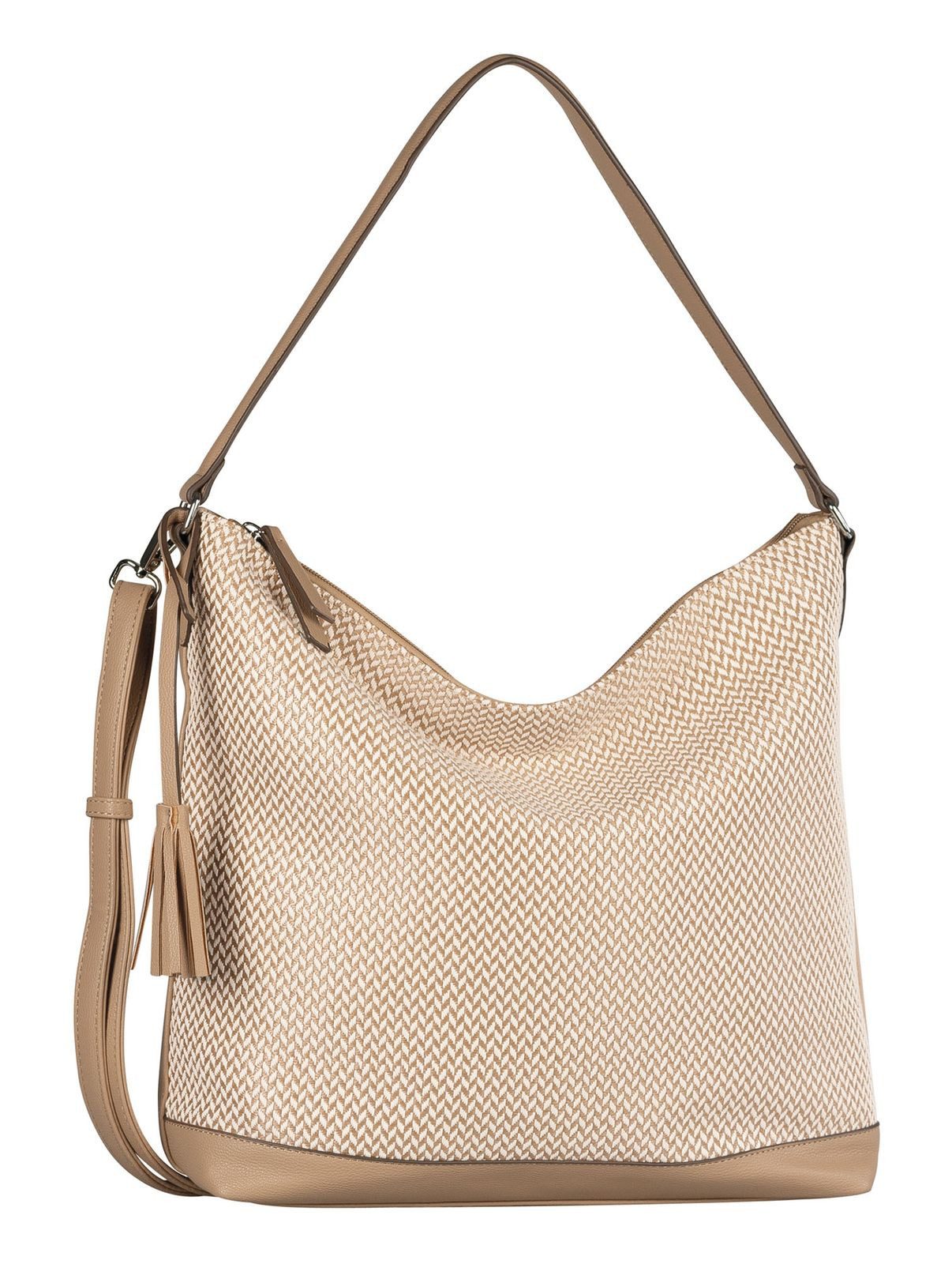 Gabor Schultertasche Hobo Bag günstig online kaufen