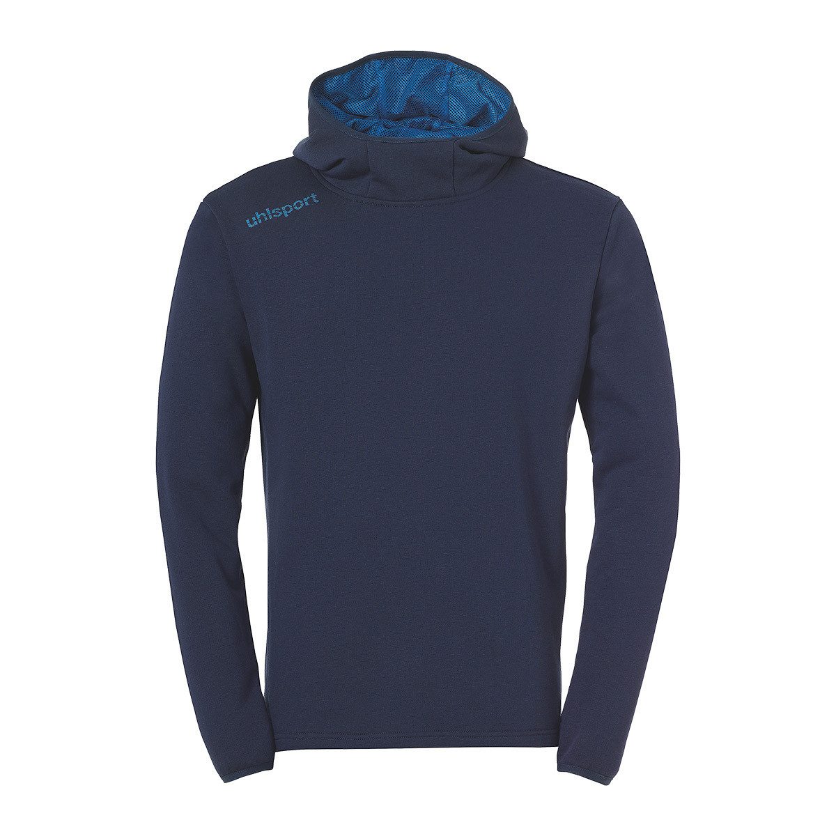 uhlsport Hoodie Kapuzenpullover ESSENTIAL (1-tlg)