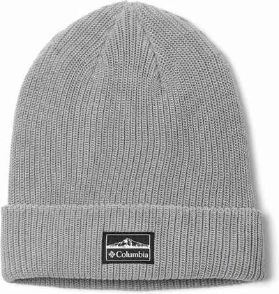 Columbia Beanie Lost Lager II Beanie City Grey