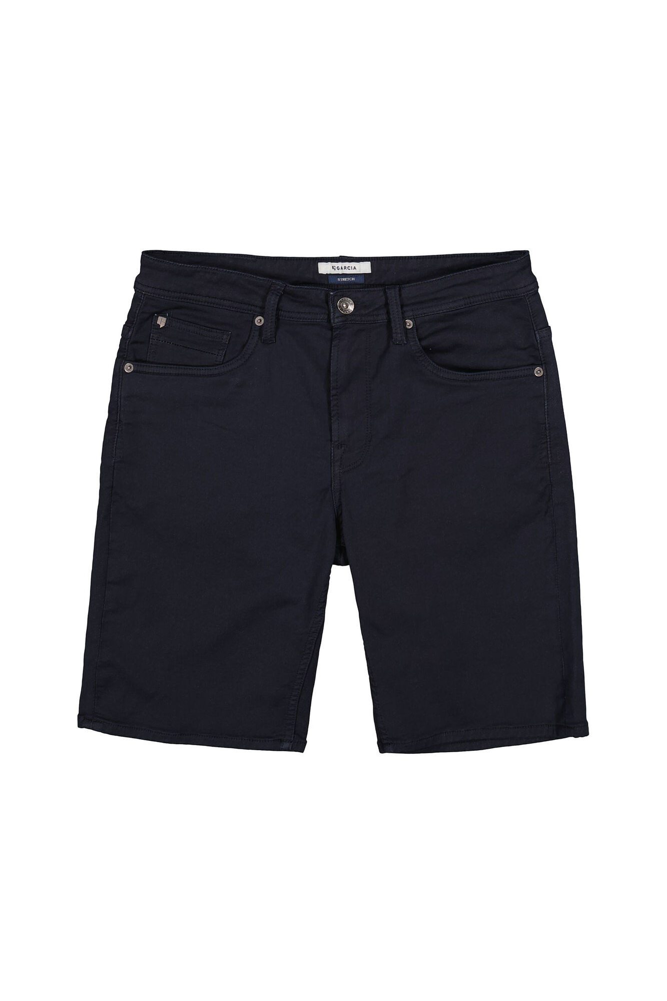 Bermudas Russo short