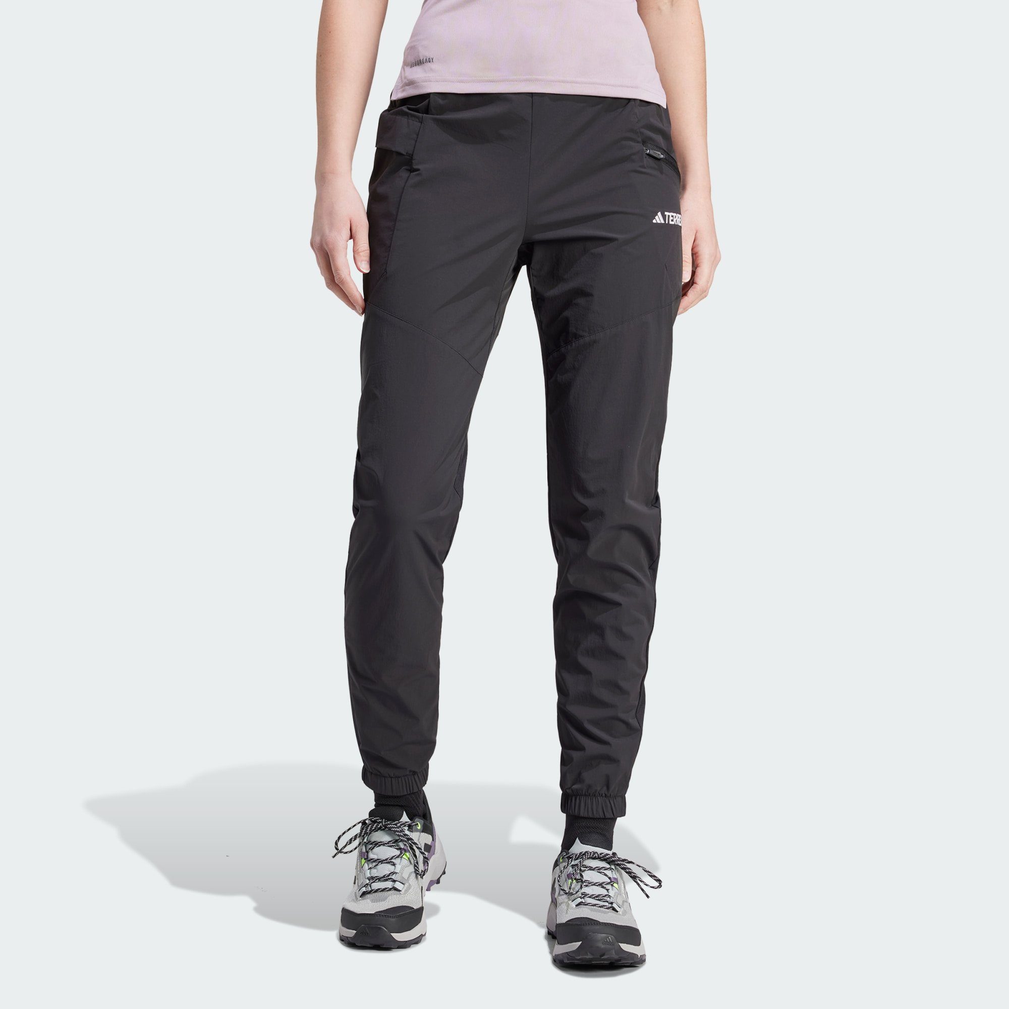 adidas TERREX Laufhose TERREX XPERIOR LIGHT HOSE