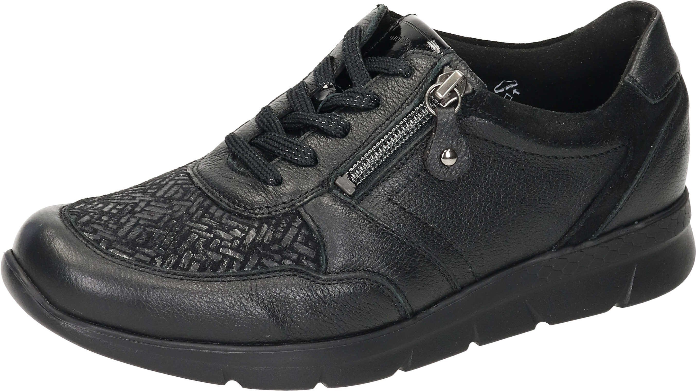 Schnürer Schnürschuh