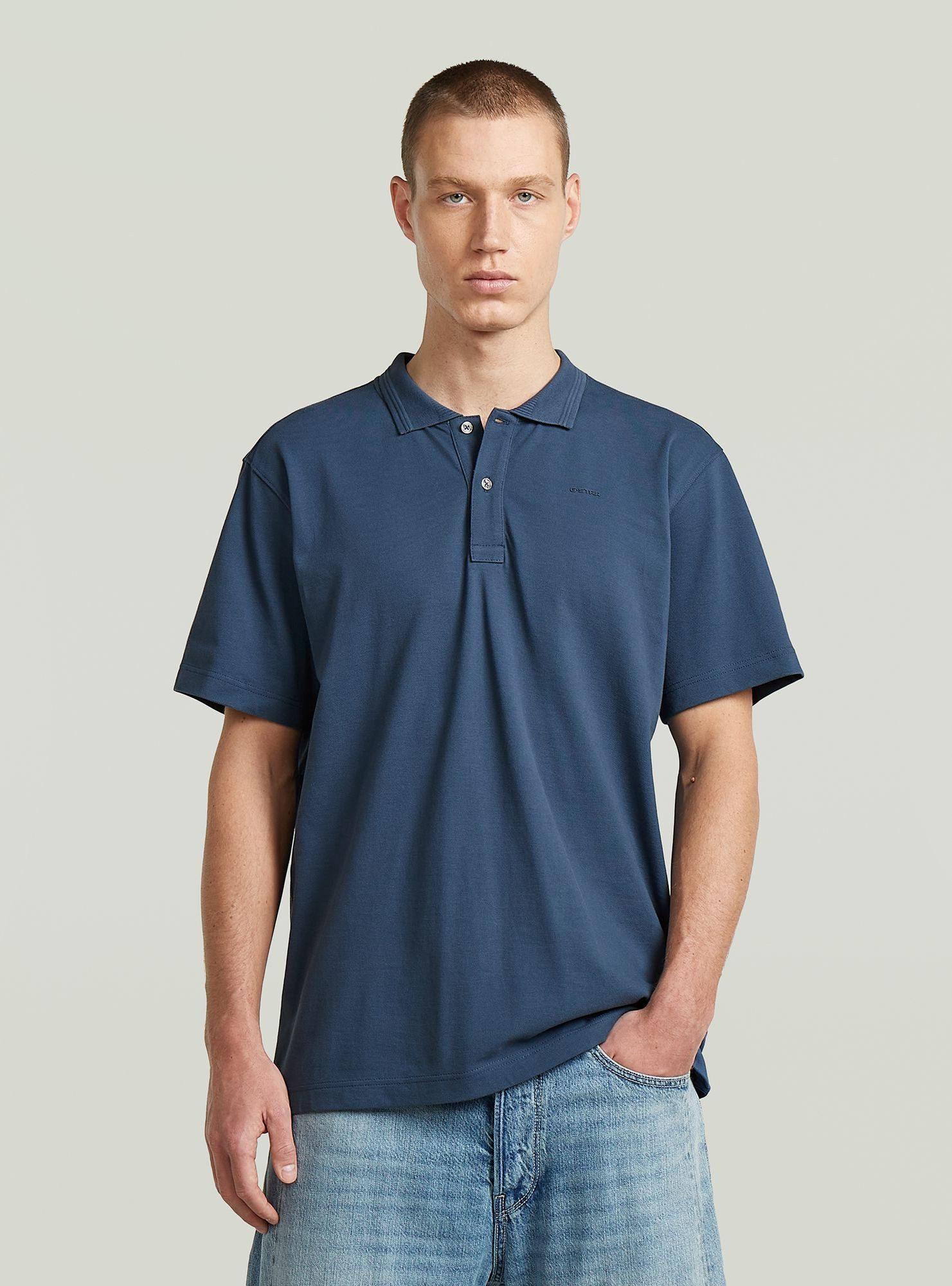 G-STAR Poloshirt Core Regular Poloshirt