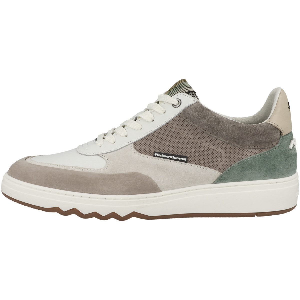 Floris van Bommel De Kupster 05.14 Herren Sneaker Turnschuhe, Sportschuhe, günstig online kaufen