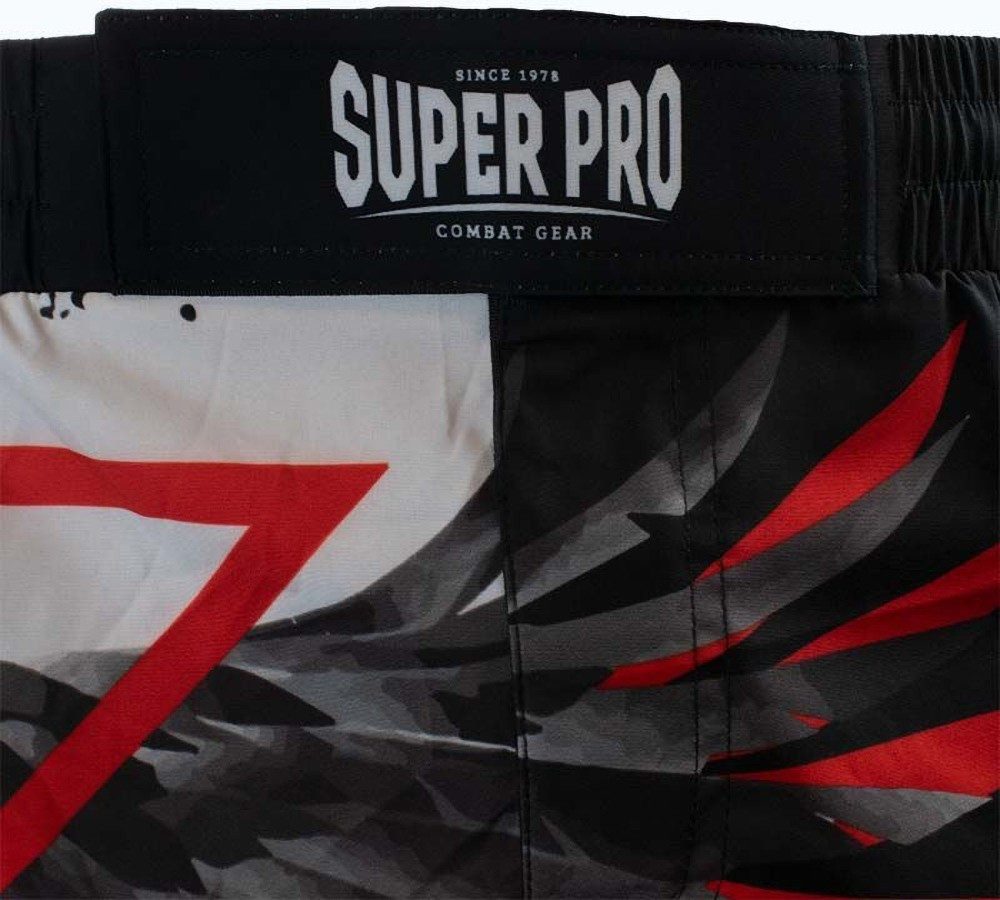 Super Pro Trainingsshorts