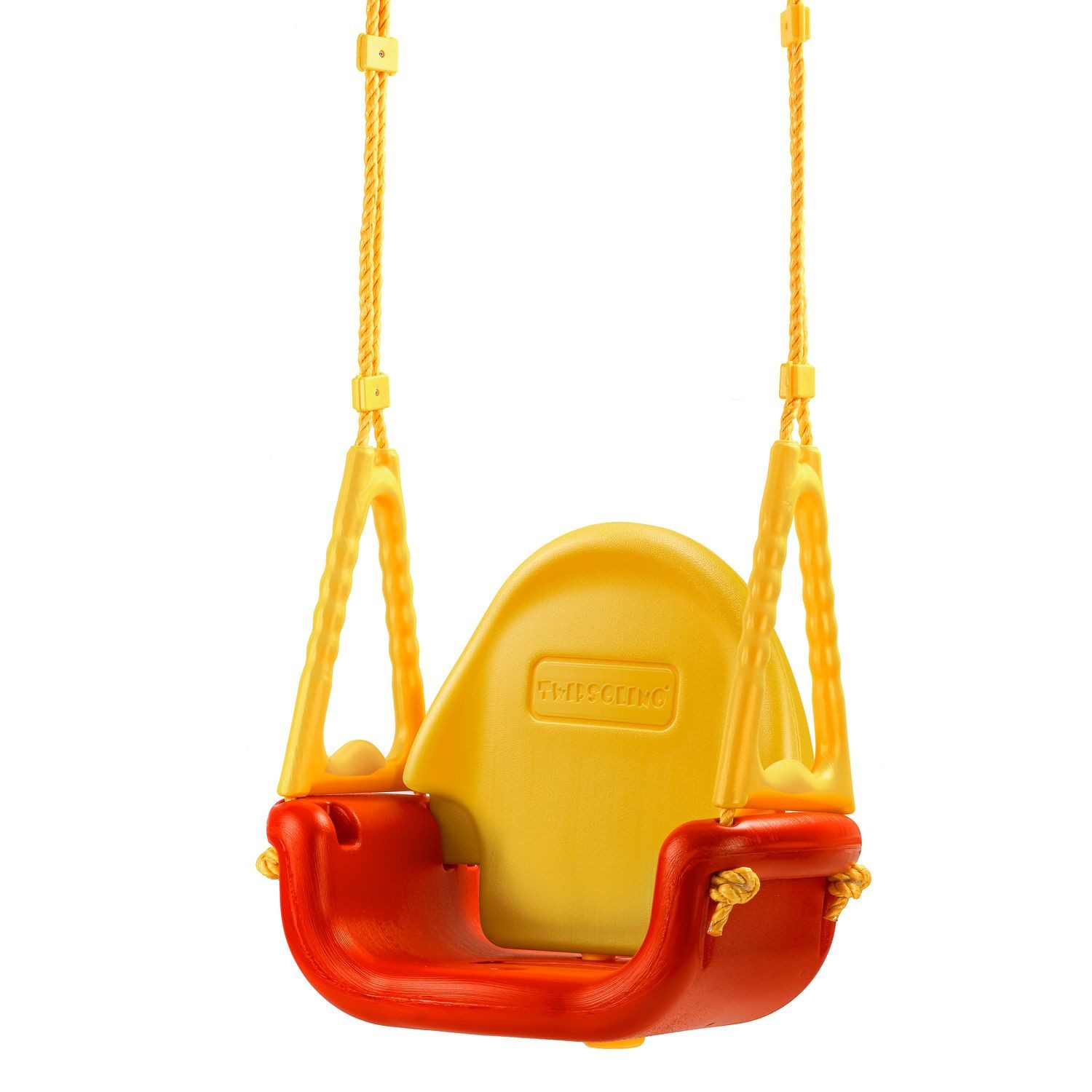 BURI Einzelschaukel 3 in1 Kinderschaukel Babyschaukel günstig online kaufen