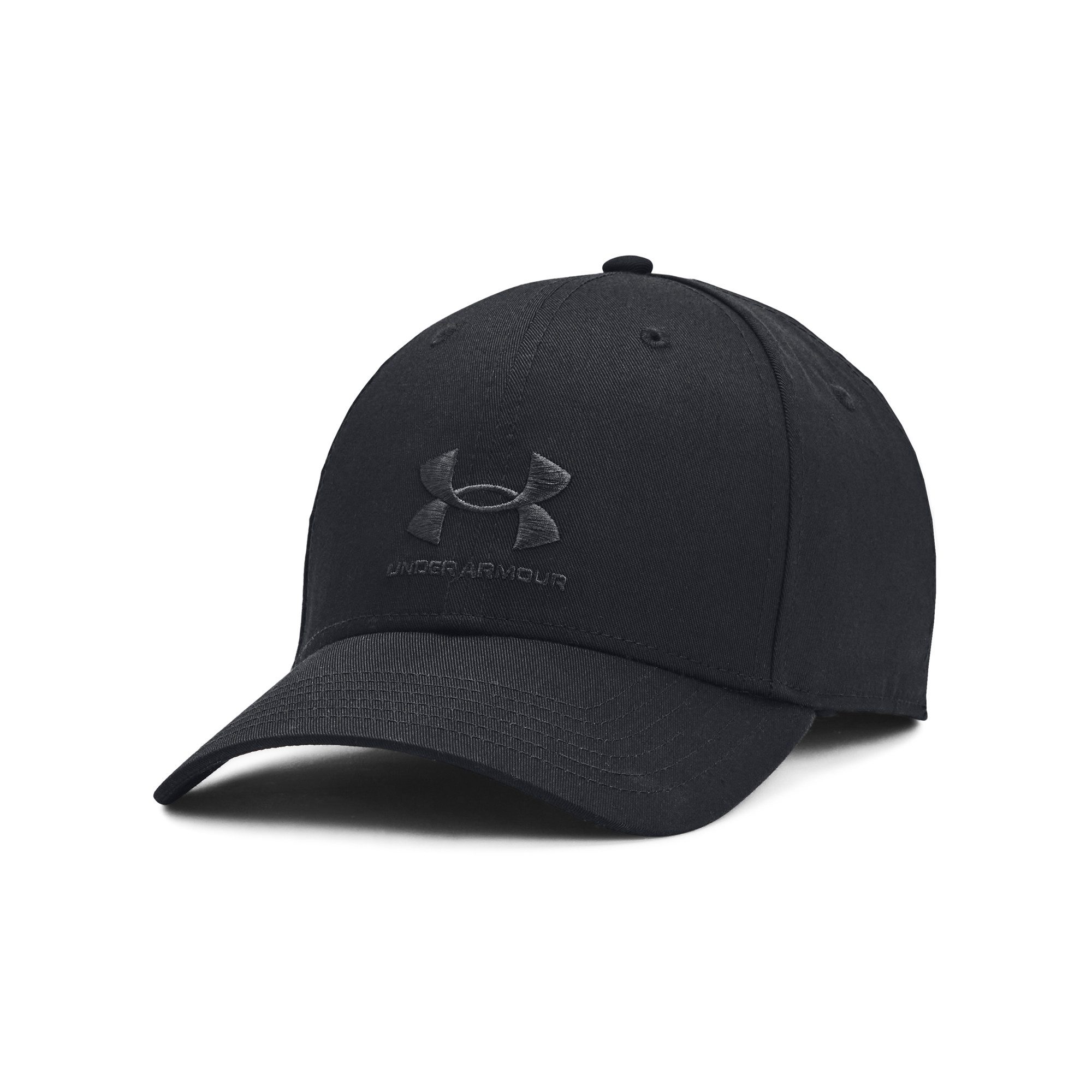 Under Armour® Baseball Cap Under Armour Herren Kappe Branded Lockup Adj 1381645