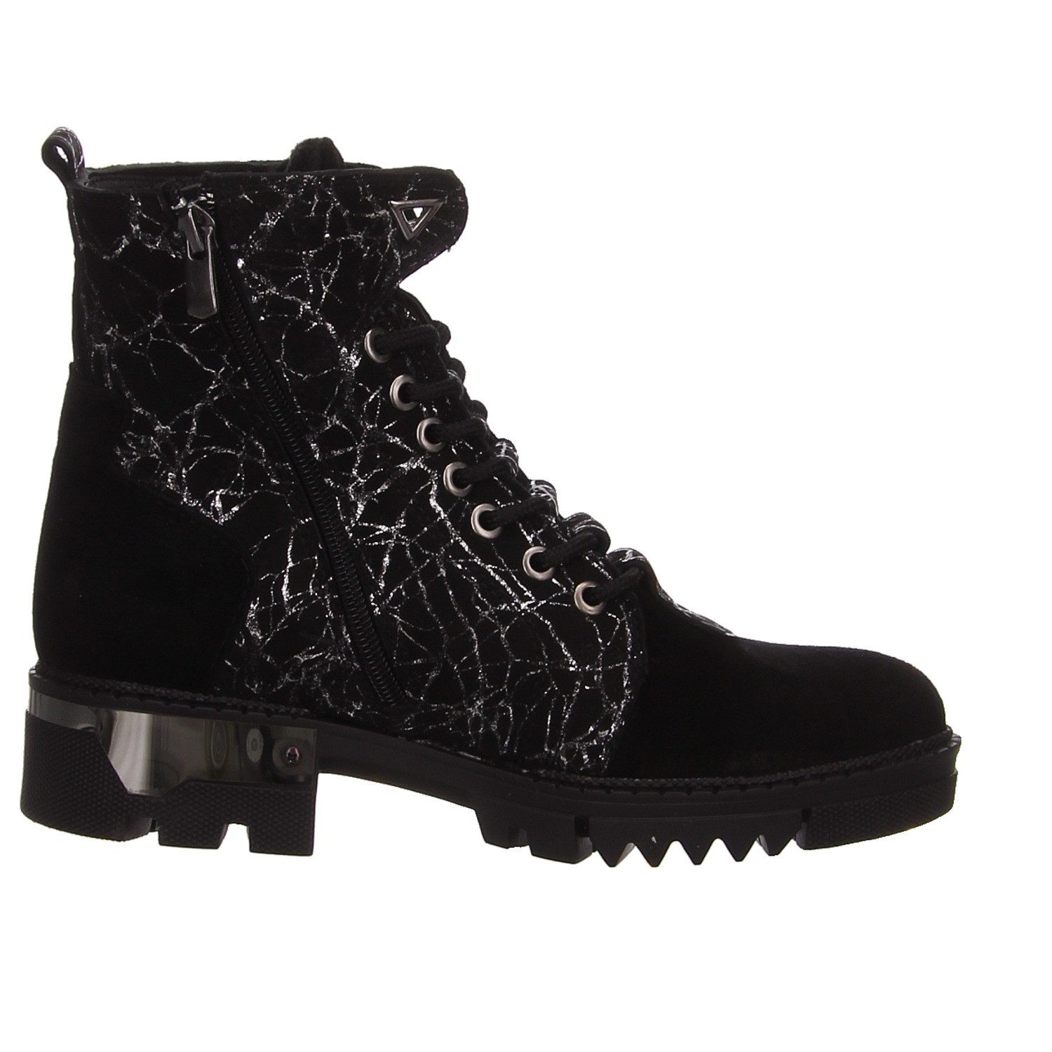 Artiker Schnürstiefel