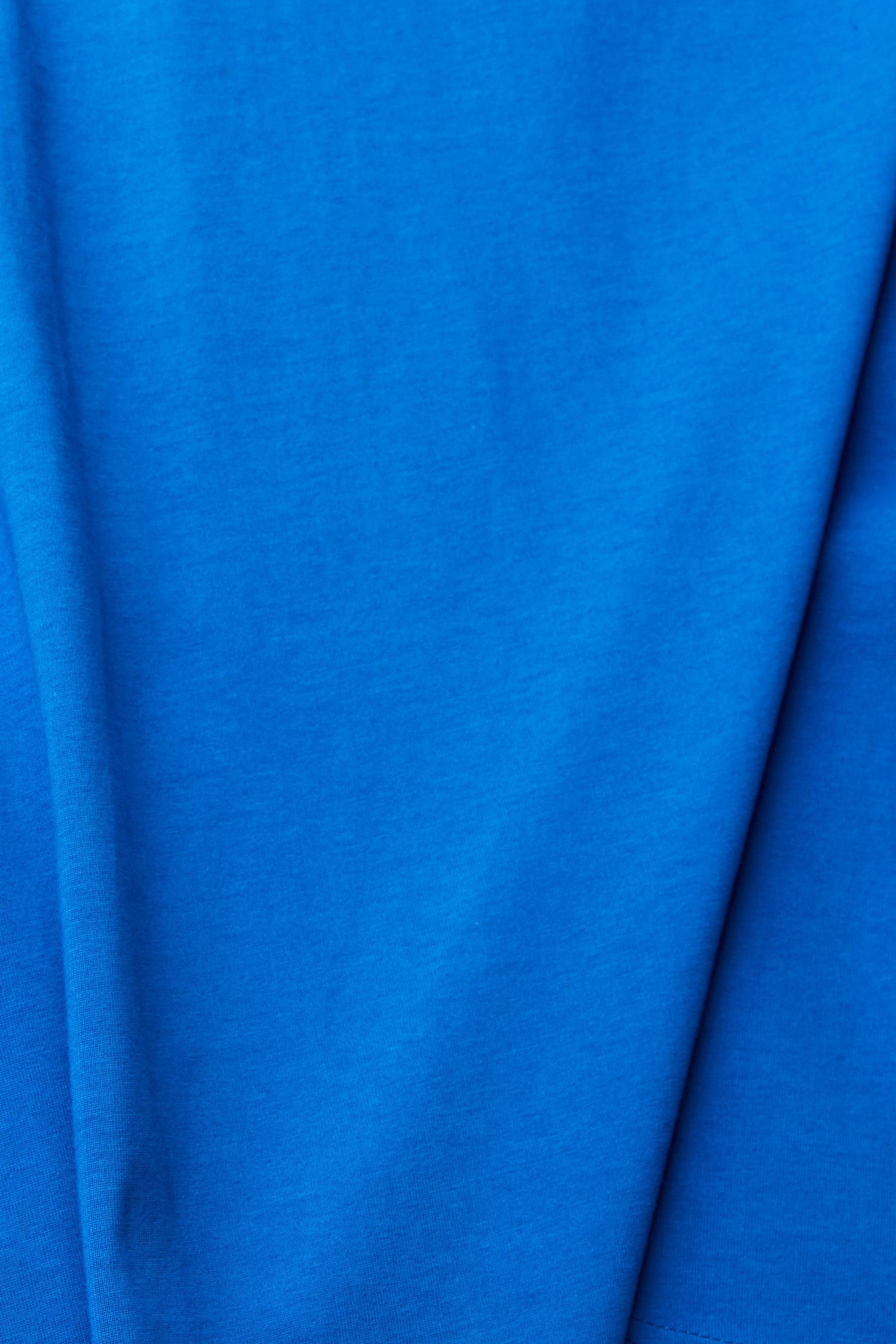 blue T-Shirt Esprit