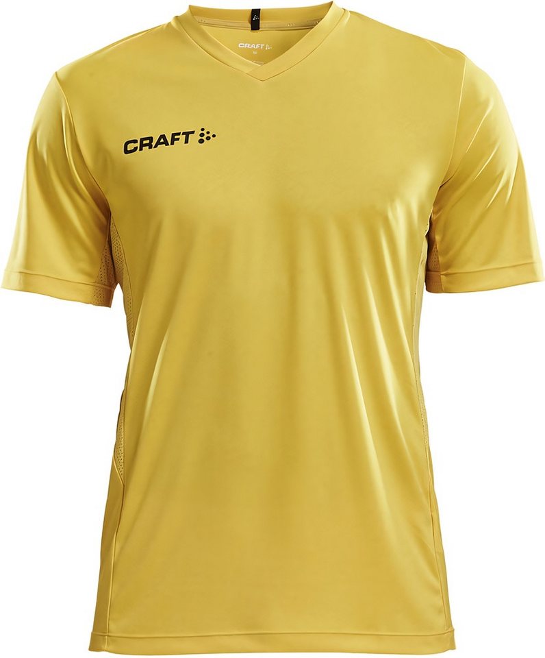 Craft T-Shirt Squad GO Jersey Solid M