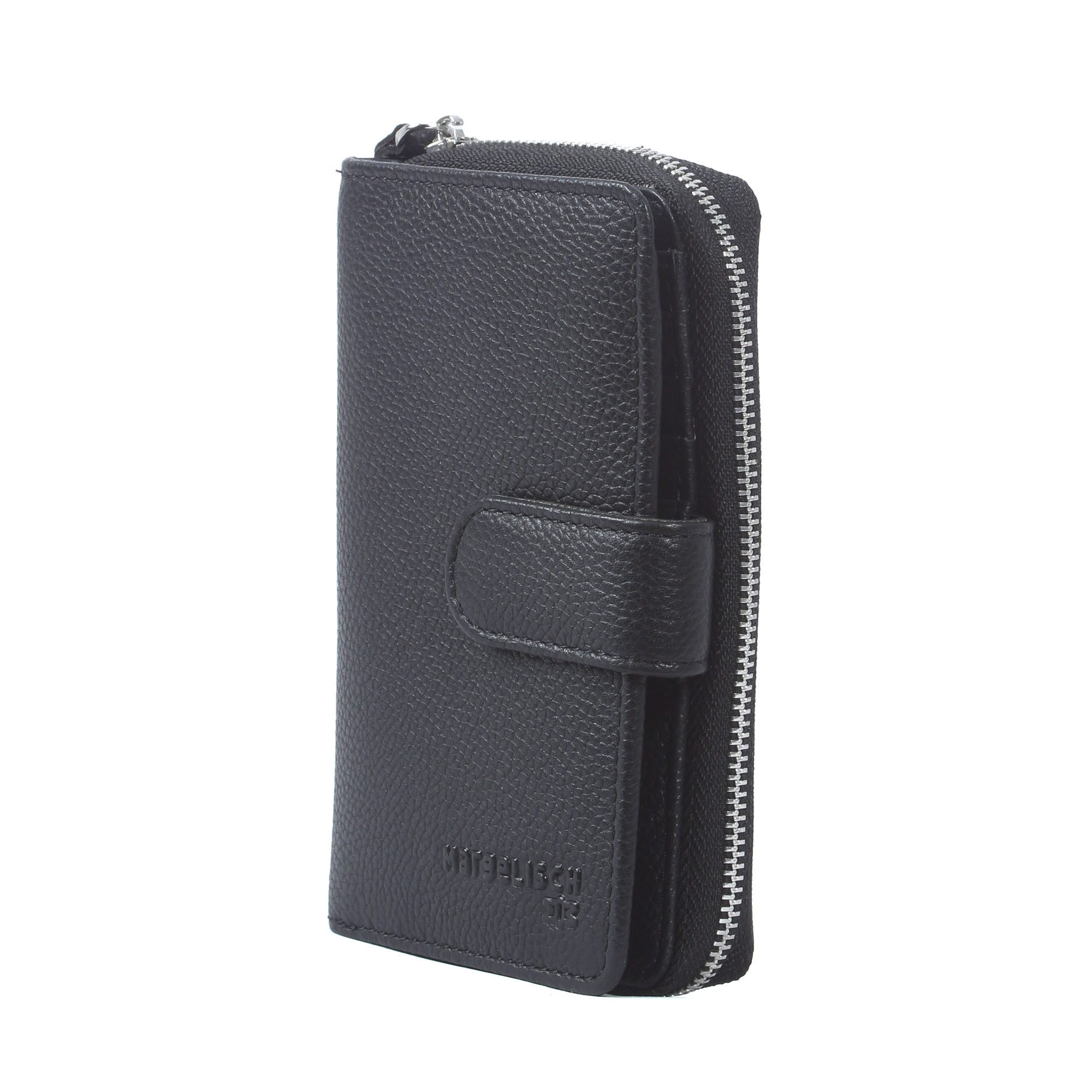 Margelisch Geldbörse Madrid 1, LGW zertifiziertes Leder