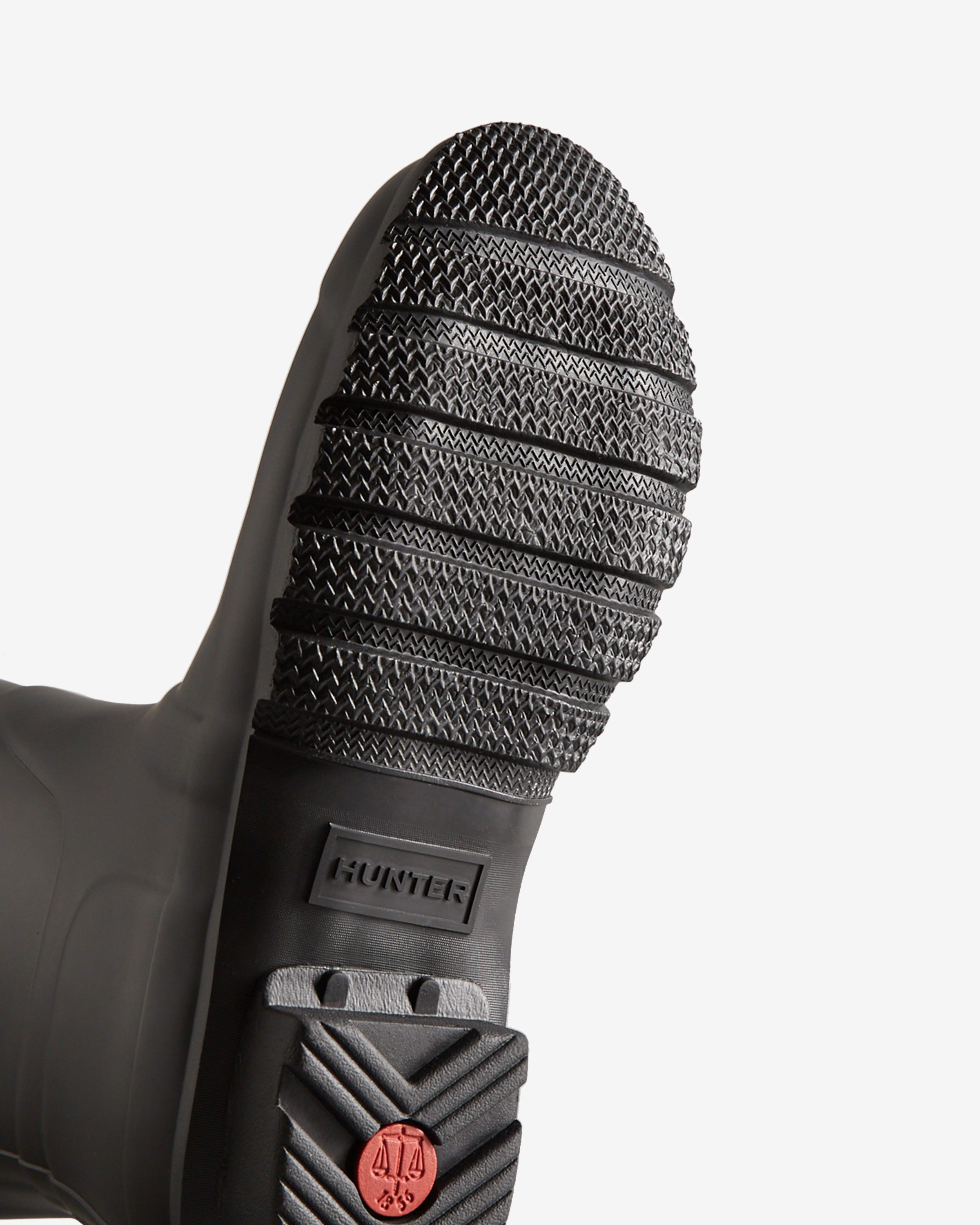 Hunter Original Tall Gummistiefel wasserdicht – Bild 4 von 4
