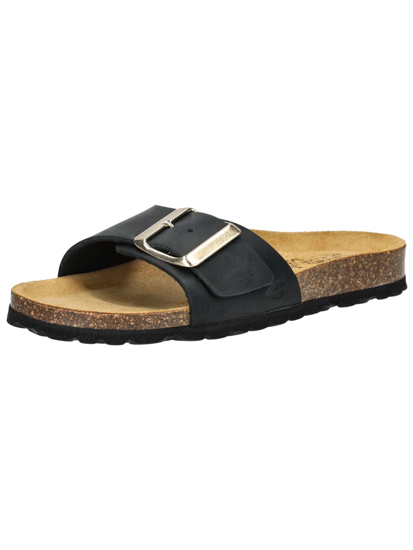 camel active camel active Pantoletten Leder günstig online kaufen