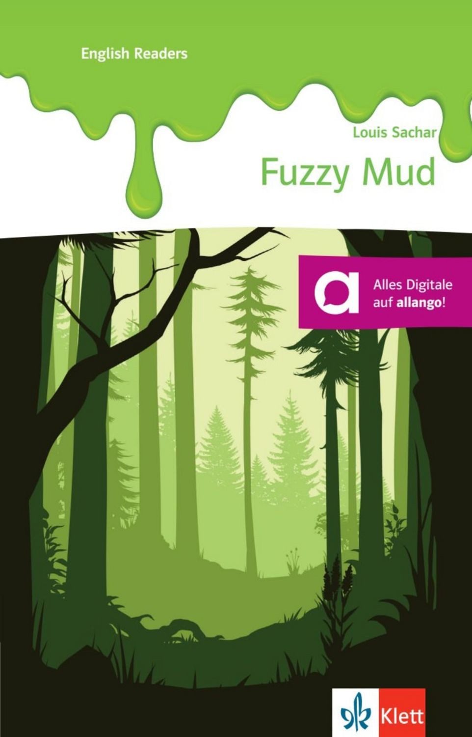 Fuzzy Mud / Louis Sachar