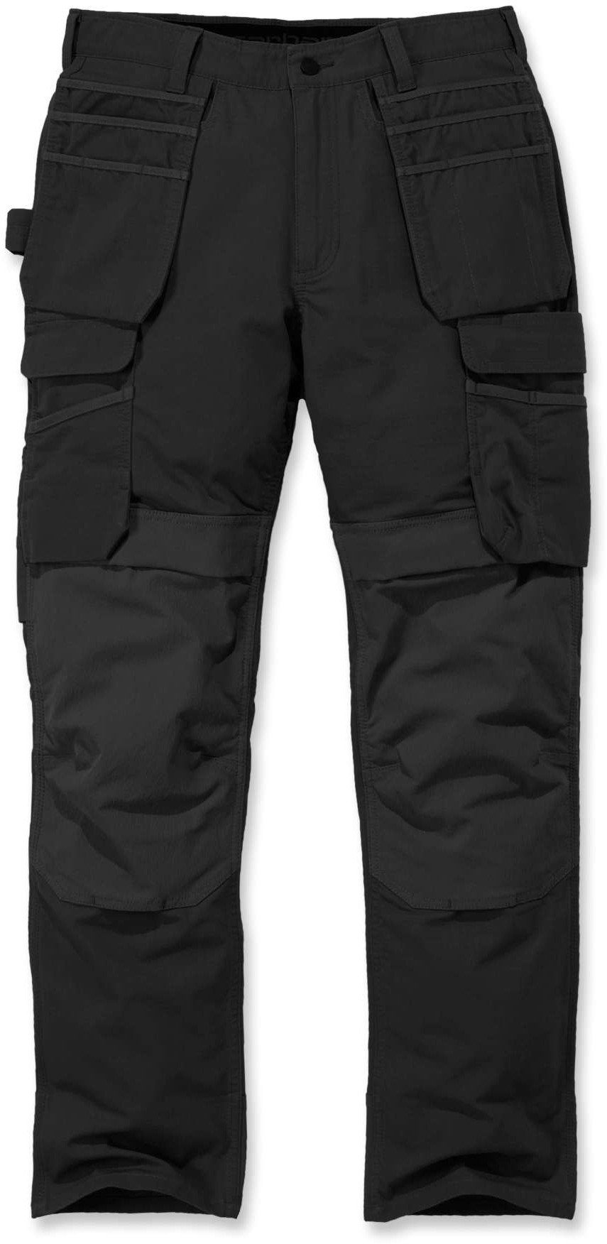 Arbeitshose Steel Multipocket 103337
