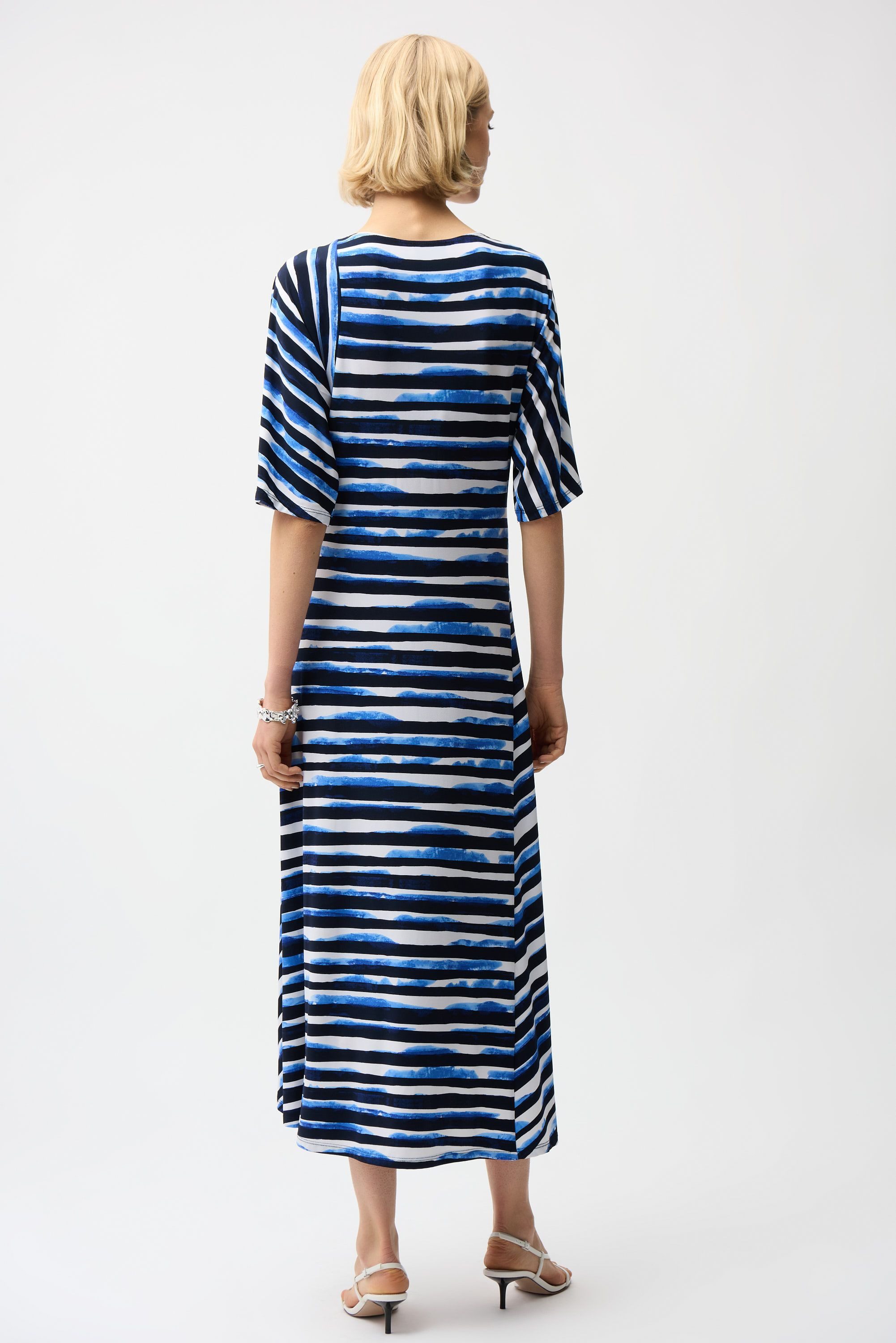 Joseph Ribkoff Jerseykleid