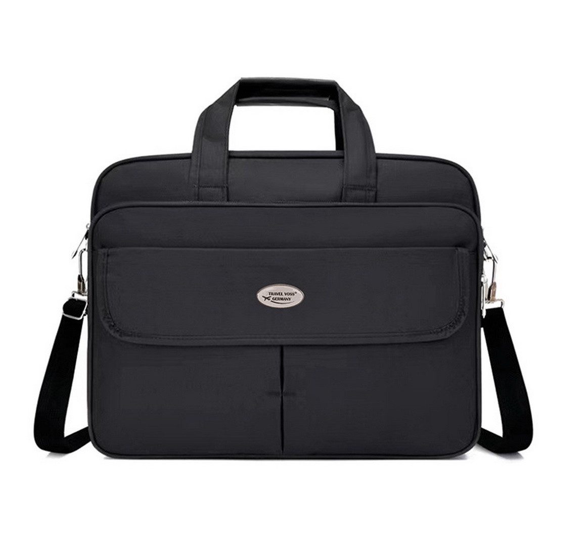 Gustav Voss Laptoptasche Notebooktasche Aktentasche mit günstig online kaufen
