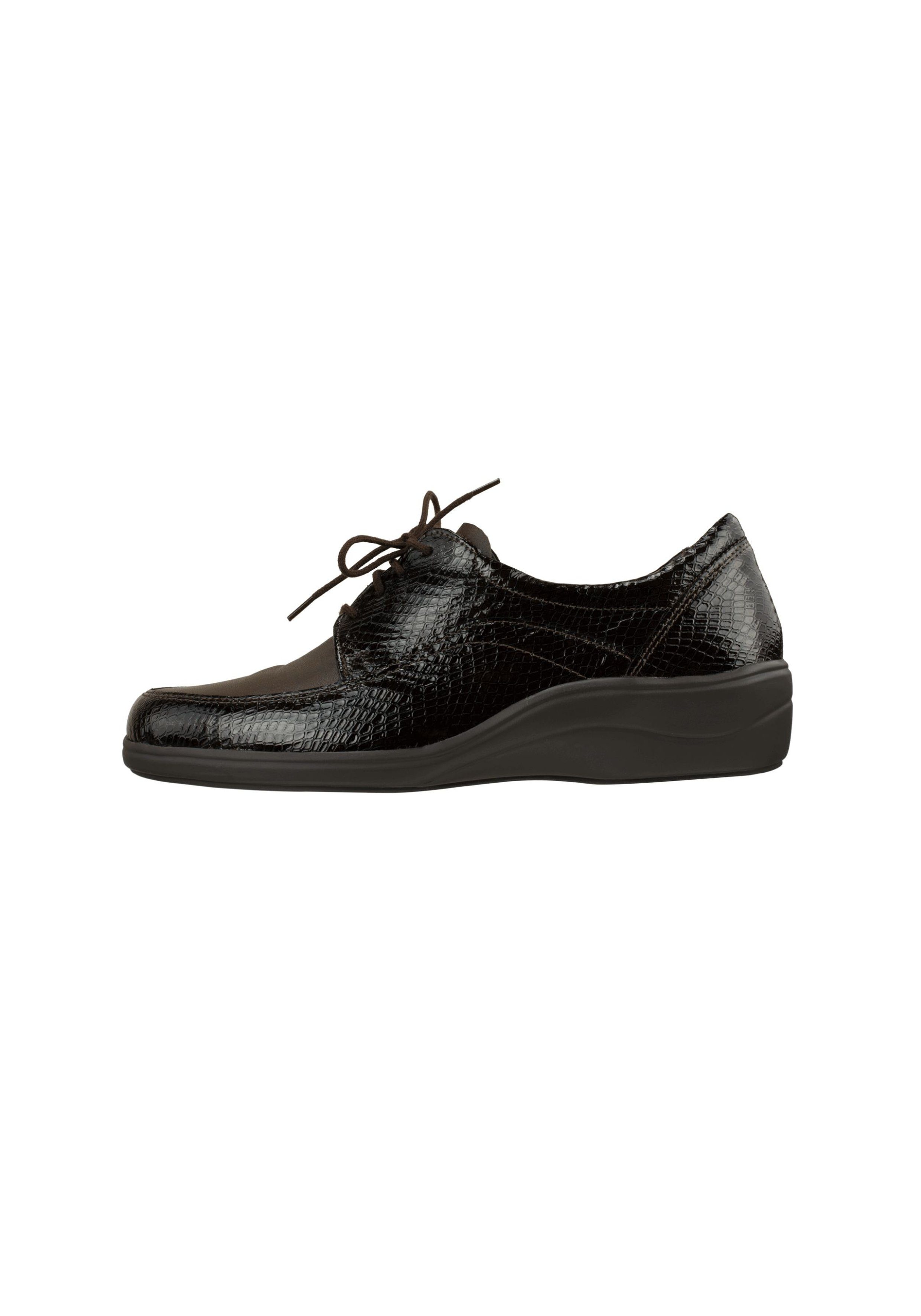 Natural Feet Schnürer Tirol Schnürschuh mit günstig online kaufen