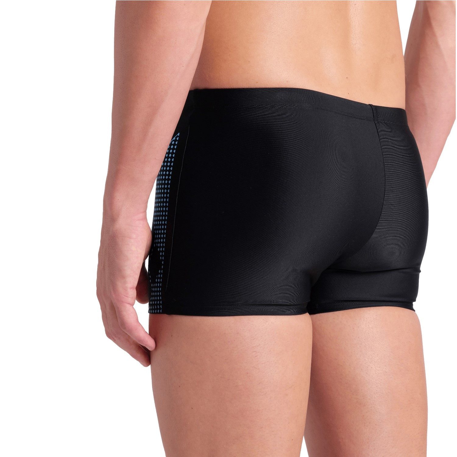 Arena Badehose Graphic Shorts günstig online kaufen