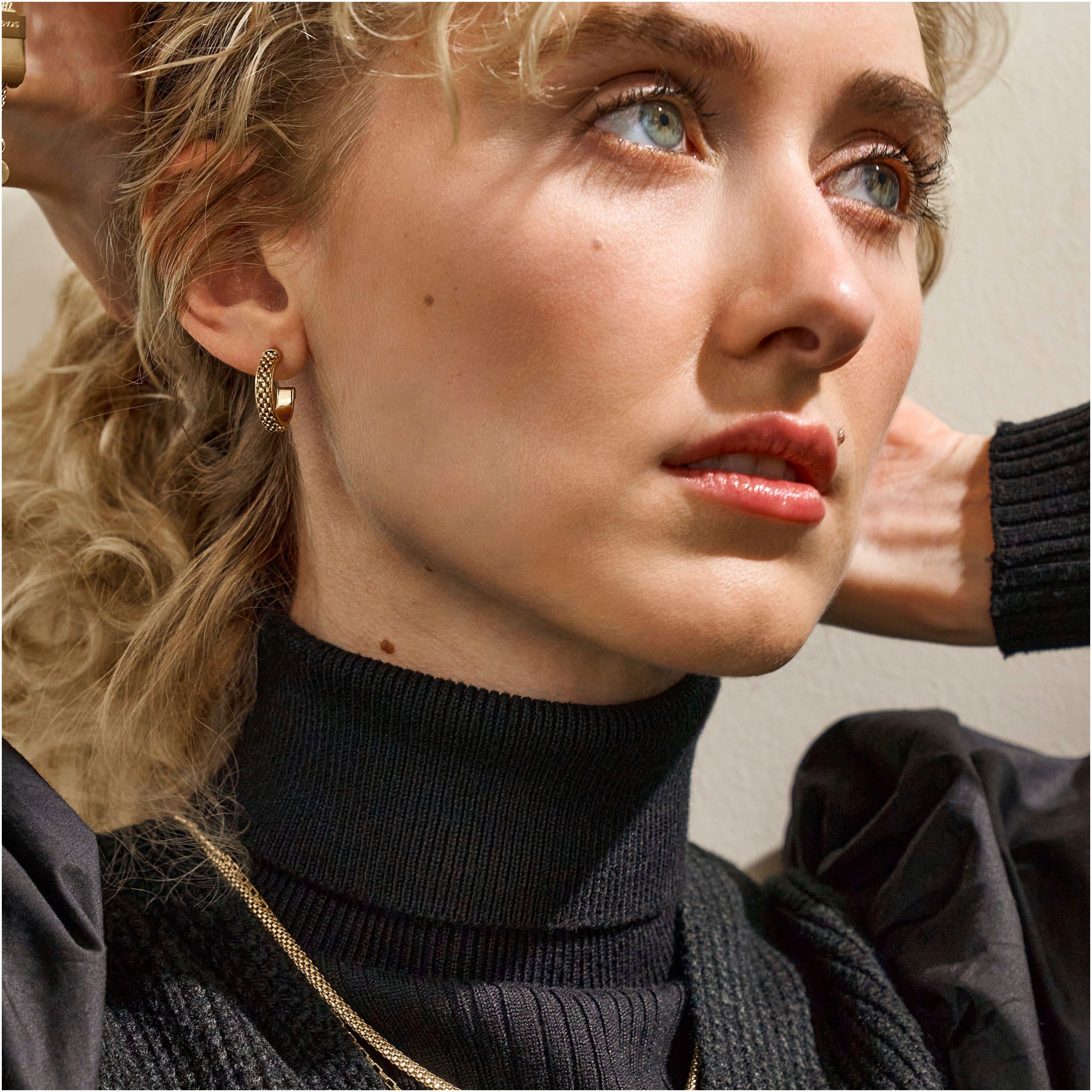 Skagen Kette ohne Anhänger Schmuck Gesc...