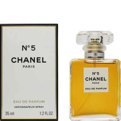 CHANEL Eau de Parfum Chanel No 5 Eau de Parfum 35 ml