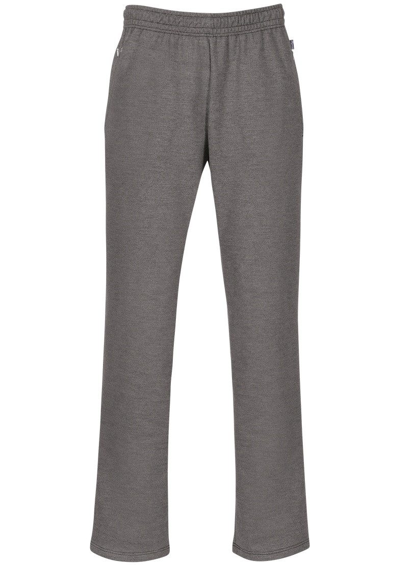 Trigema Sweathose TRIGEMA Freizeithose aus Sweat-Qualität (1-tlg)