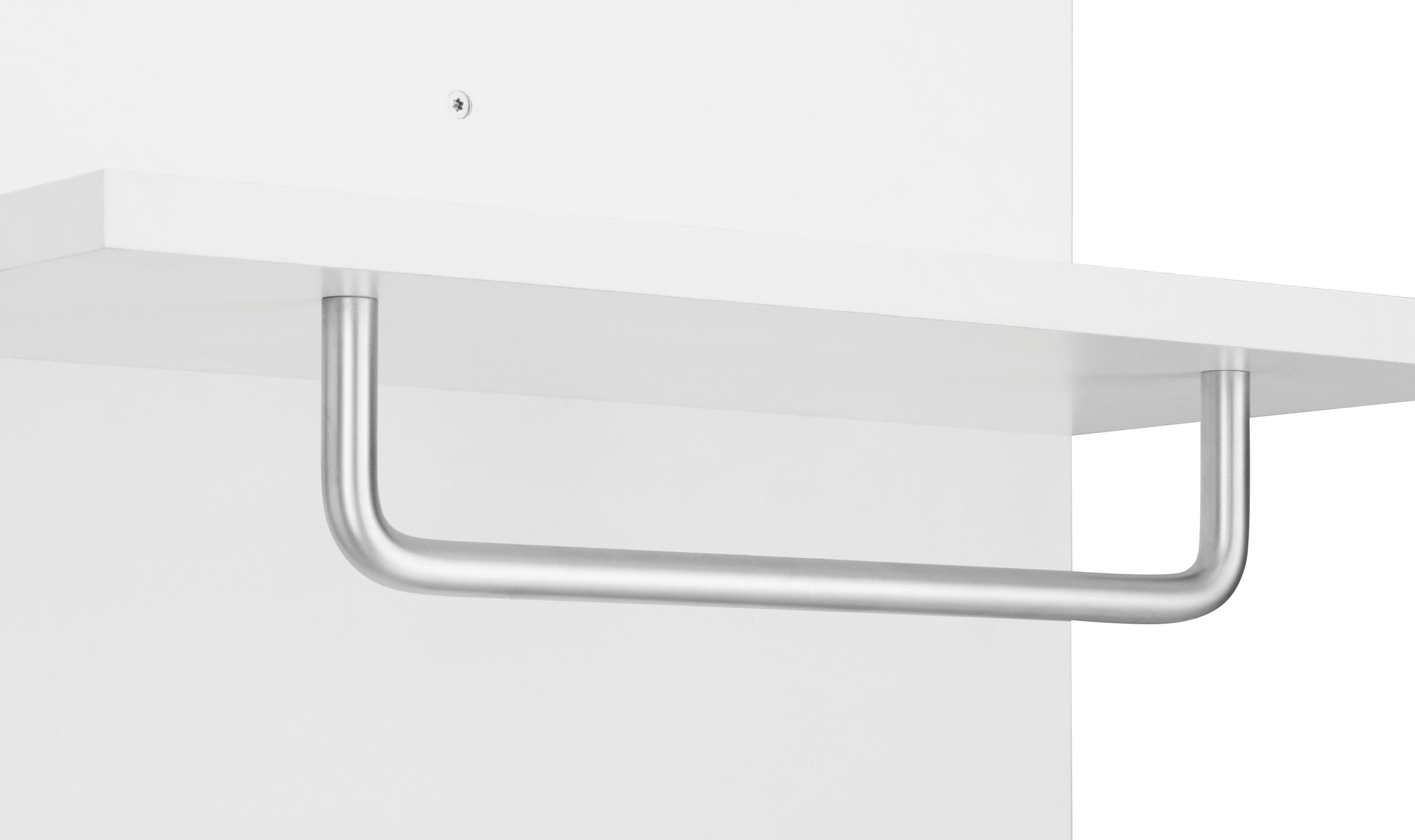 borchardt Möbel Garderobenpaneel Oliva, Höhe 160 cm