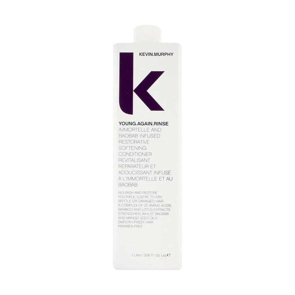 KEVIN MURPHY Mundspülung Young.Again.Rinse, (Packung)