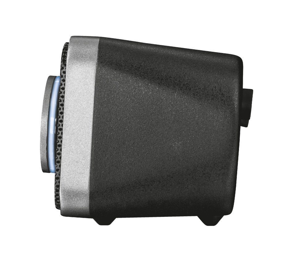 Trust Trust Arys Schwarz 6 W PC-Lautsprecher